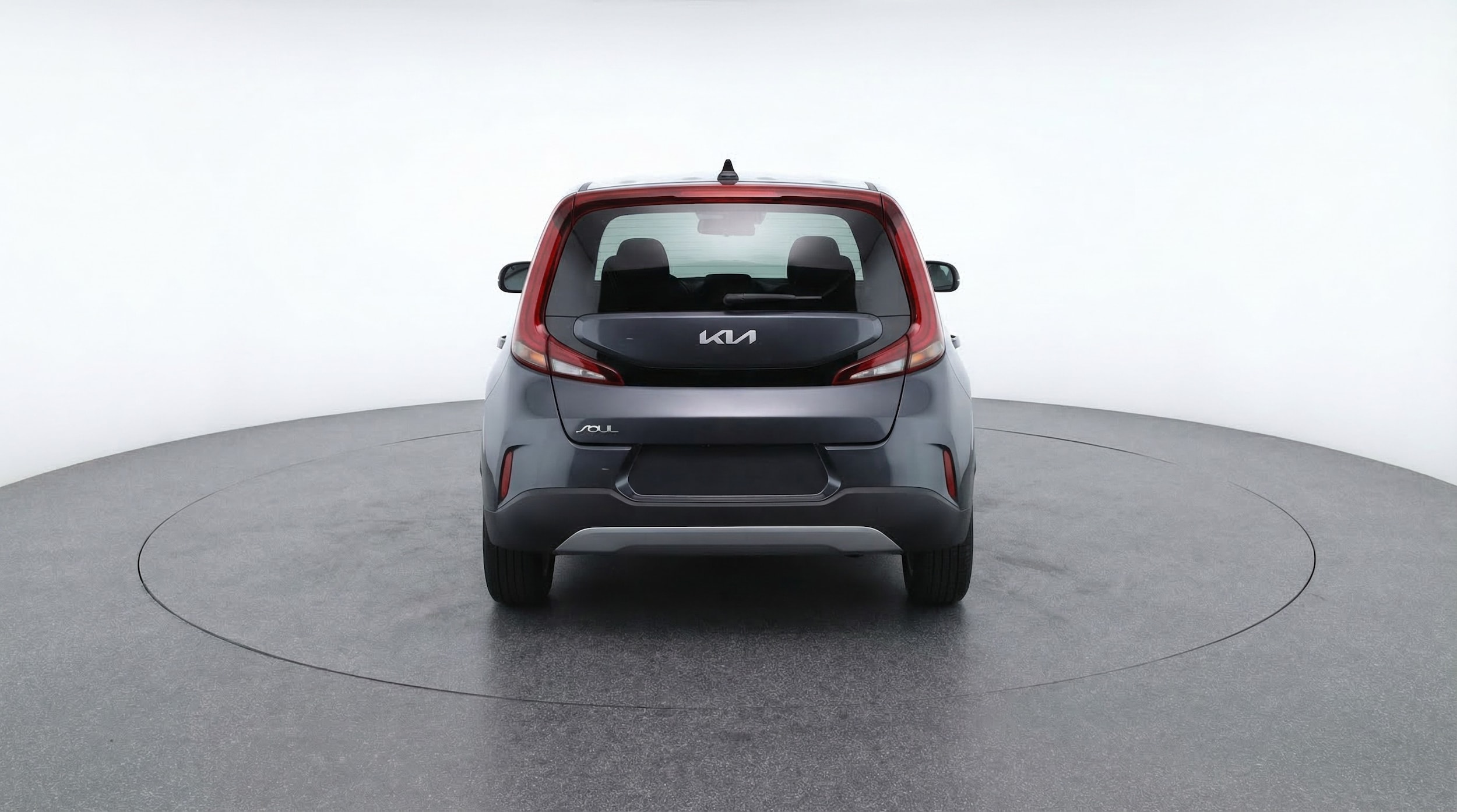 Thumbnail: 2025 Kia Soul - 6