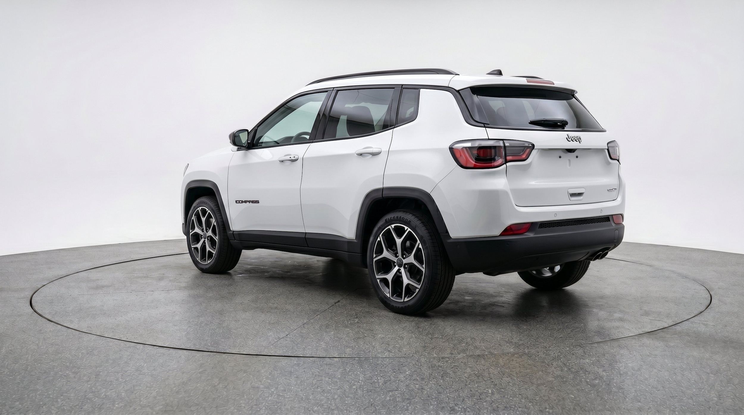 Thumbnail: 2025 Jeep Compass - 6