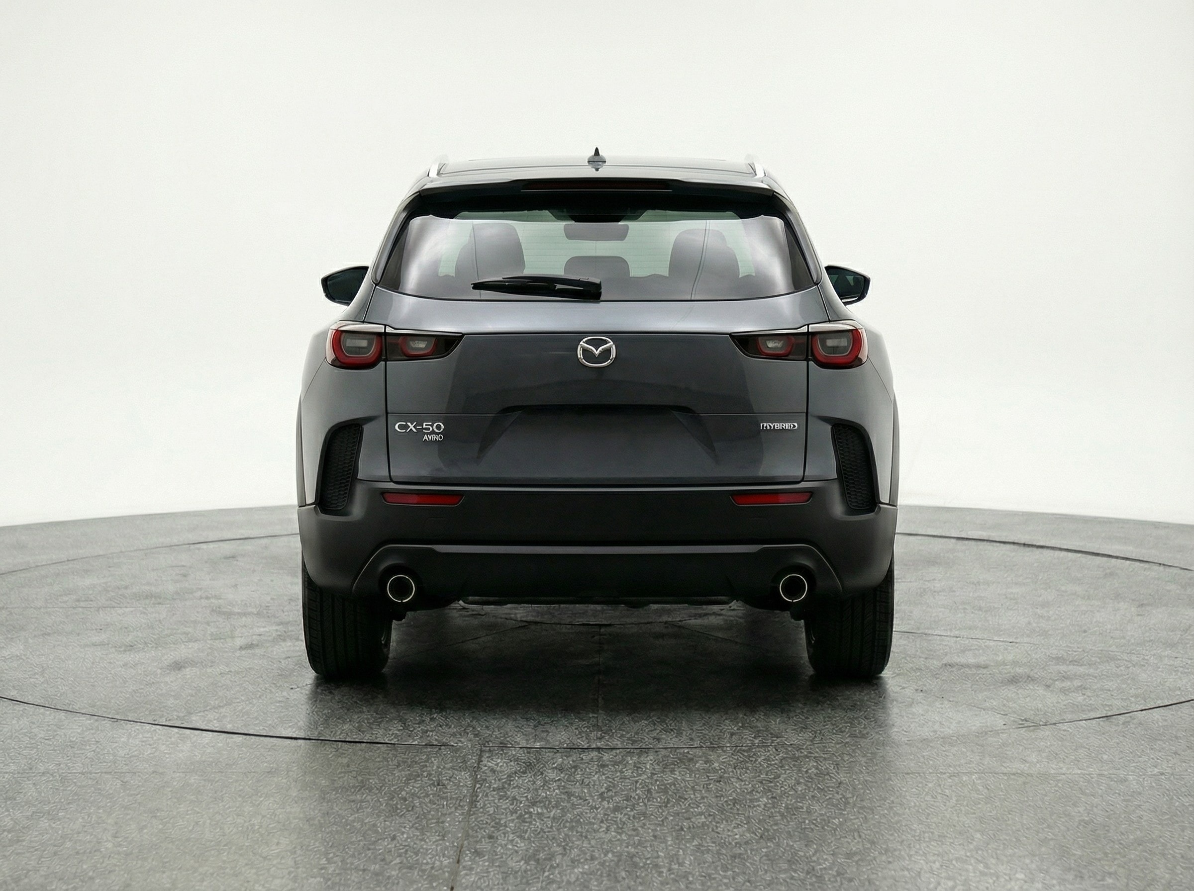 Thumbnail: 2025 Mazda CX-50 - 6