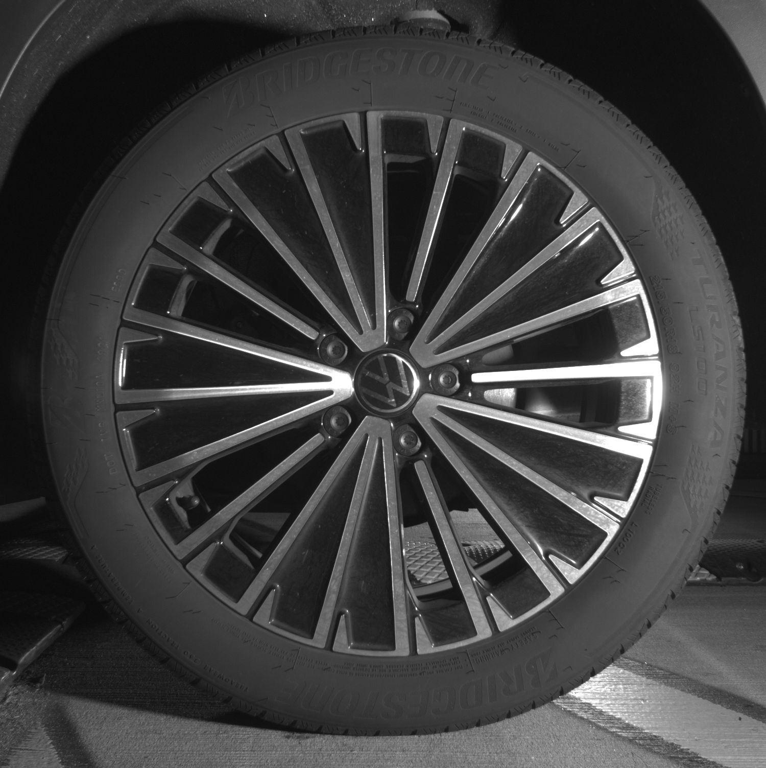 Thumbnail: 2025 Volkswagen Taos - 11