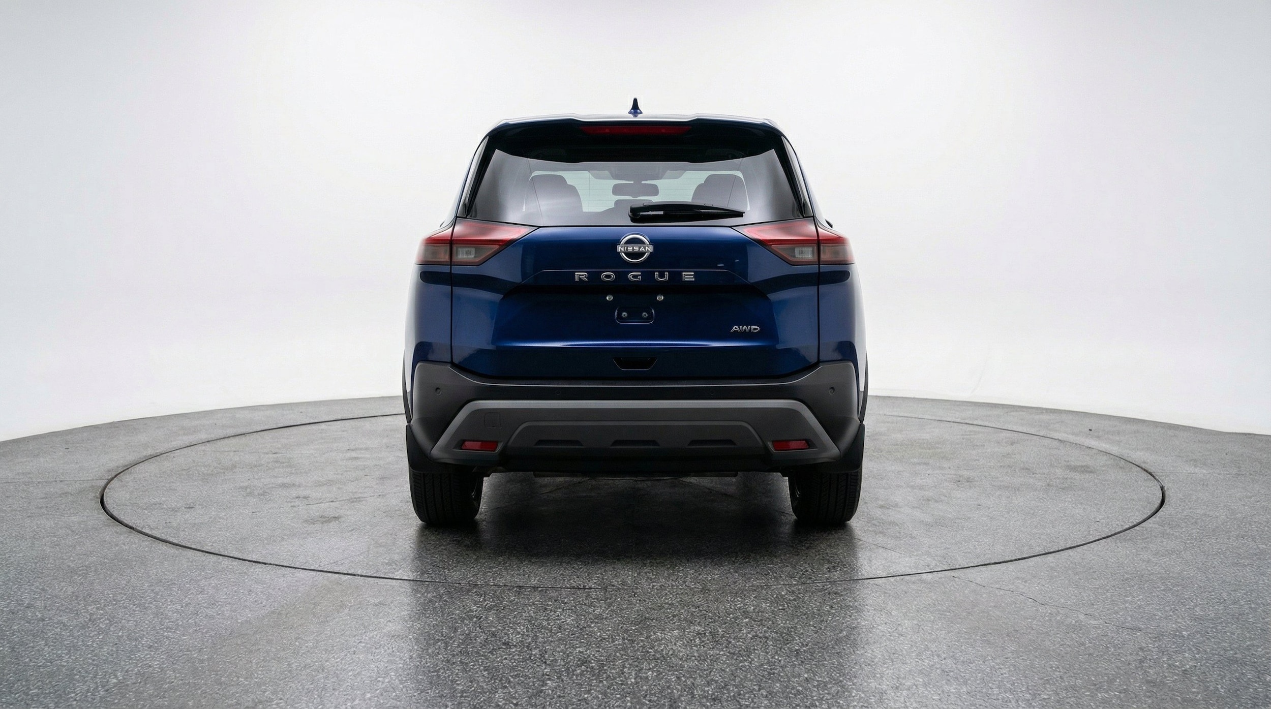 Thumbnail: 2025 Nissan Rogue - 7