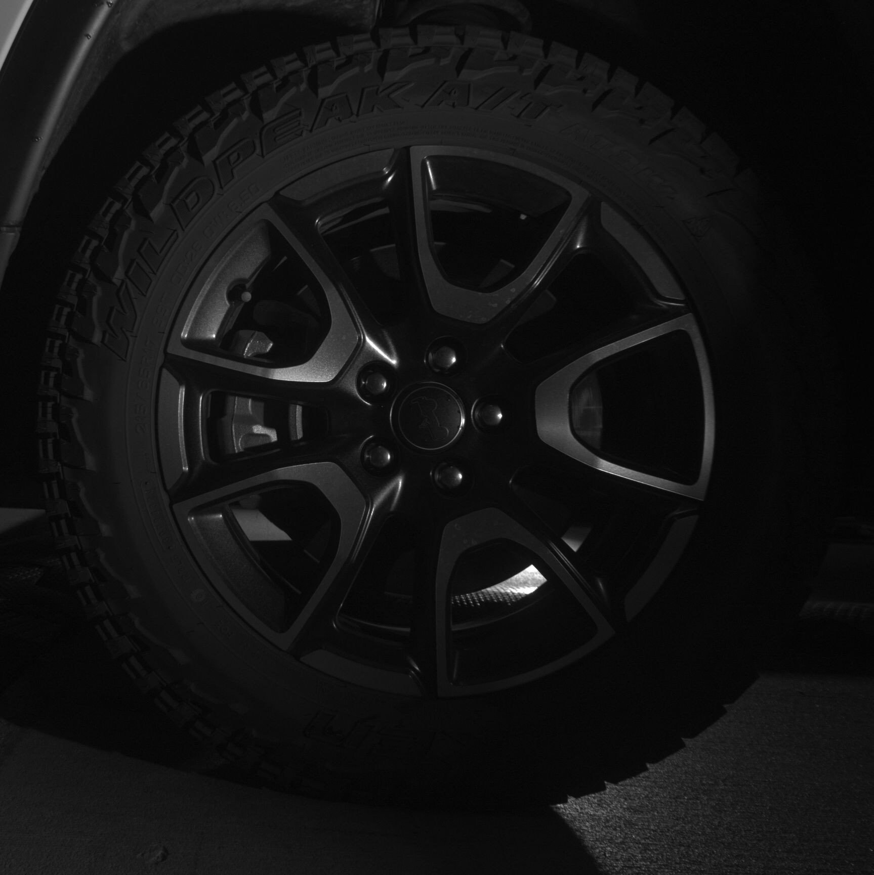 Thumbnail: 2025 Jeep Compass - 12