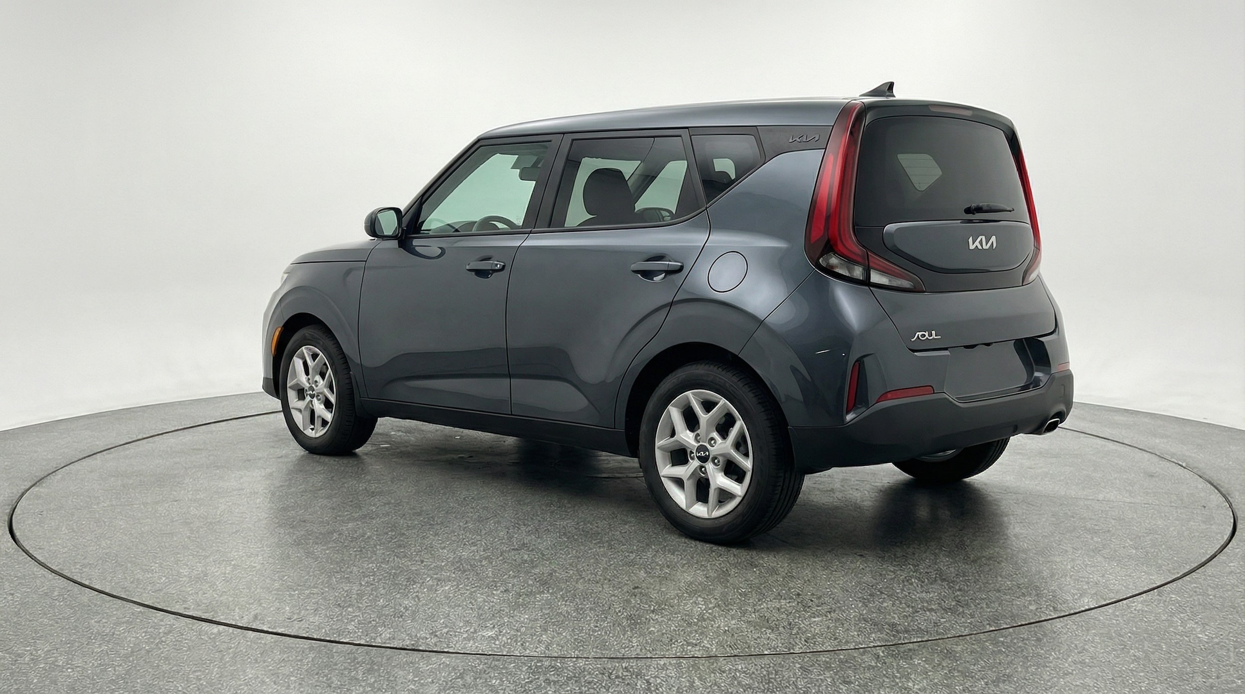 Thumbnail: 2025 Kia Soul - 5