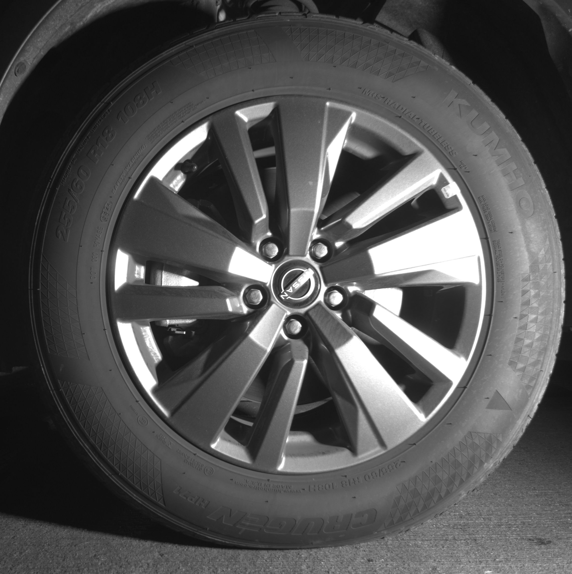 Thumbnail: 2025 Nissan Pathfinder - 9