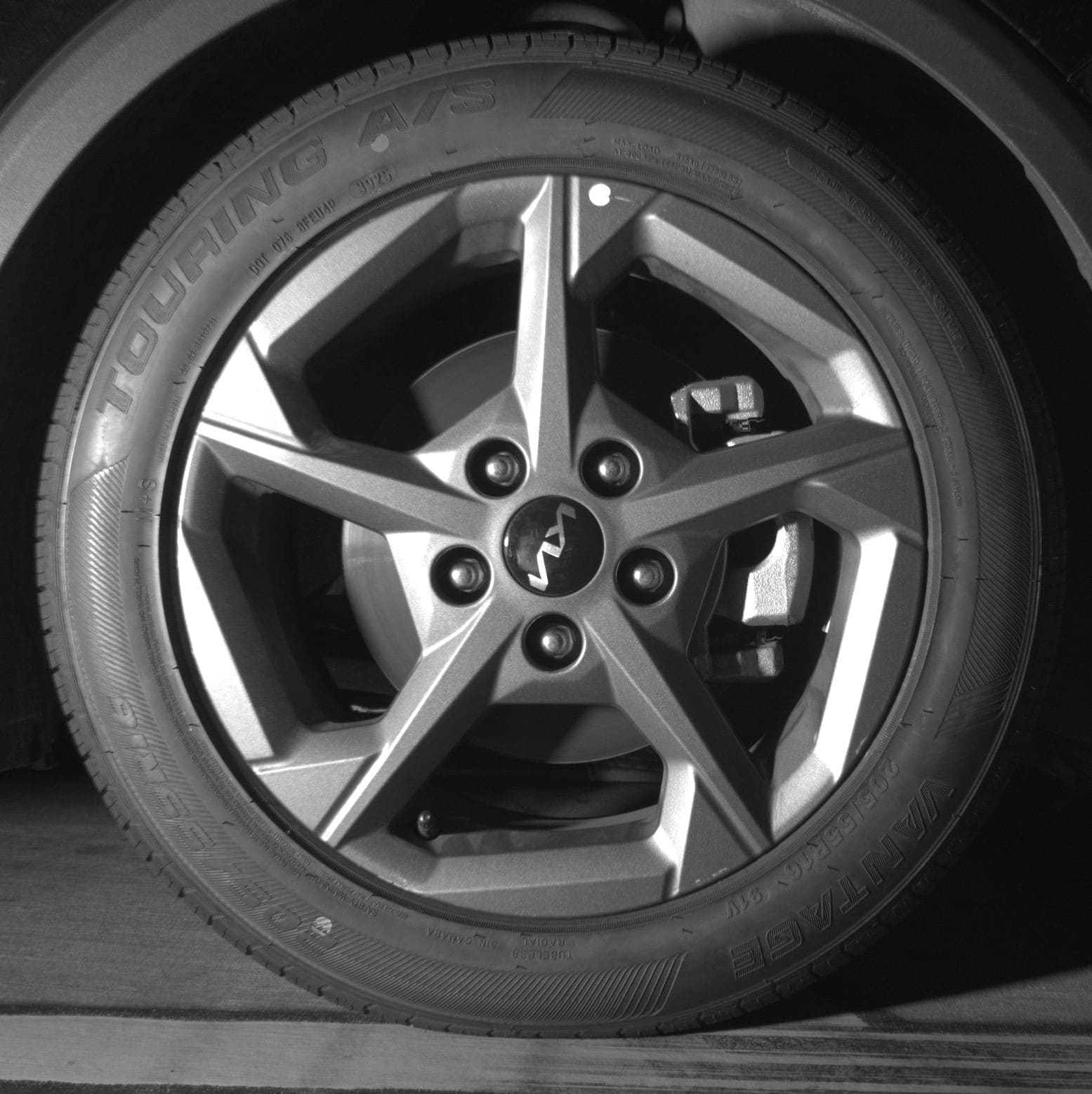 Thumbnail: 2025 Kia K4 - 10