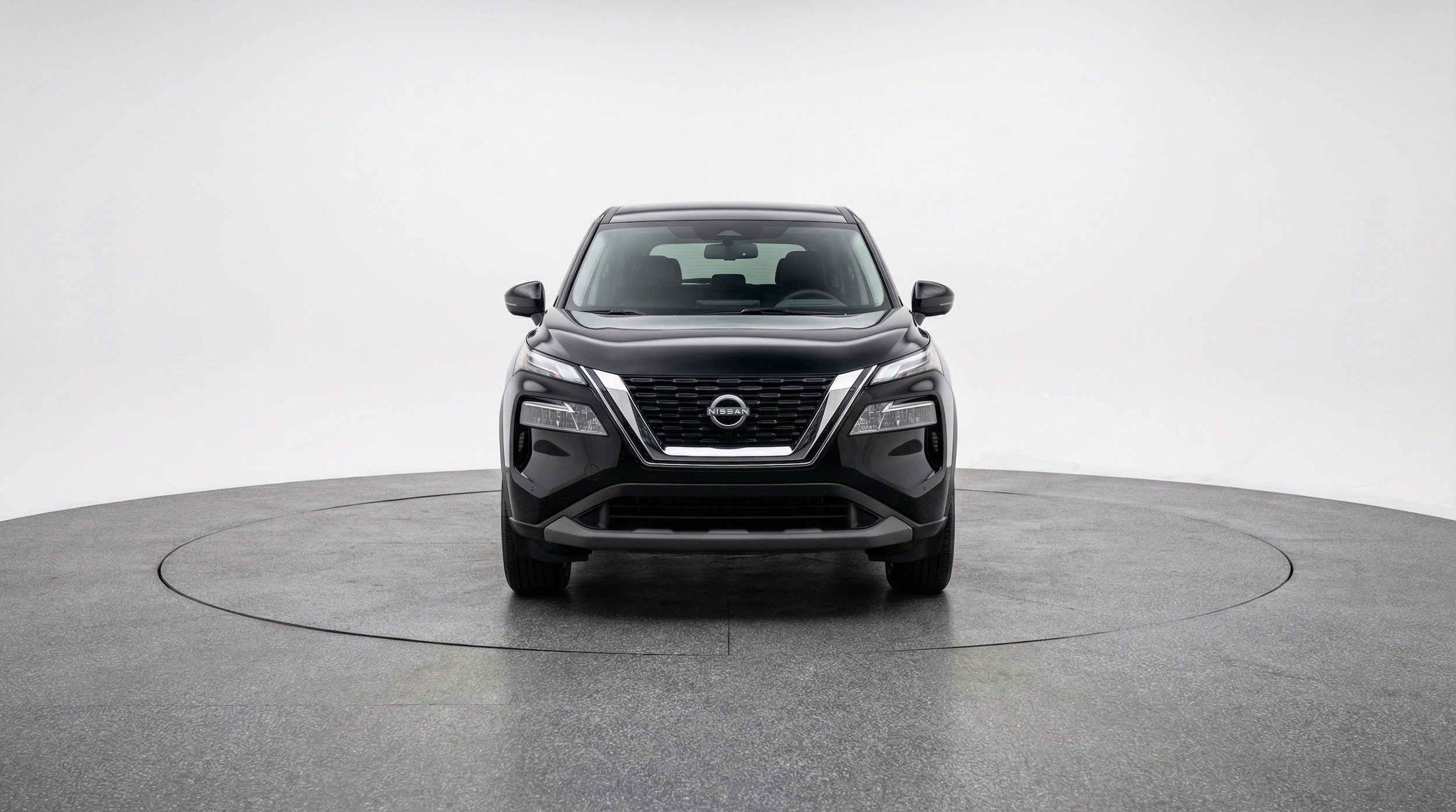 Thumbnail: 2026 Nissan Rogue - 2