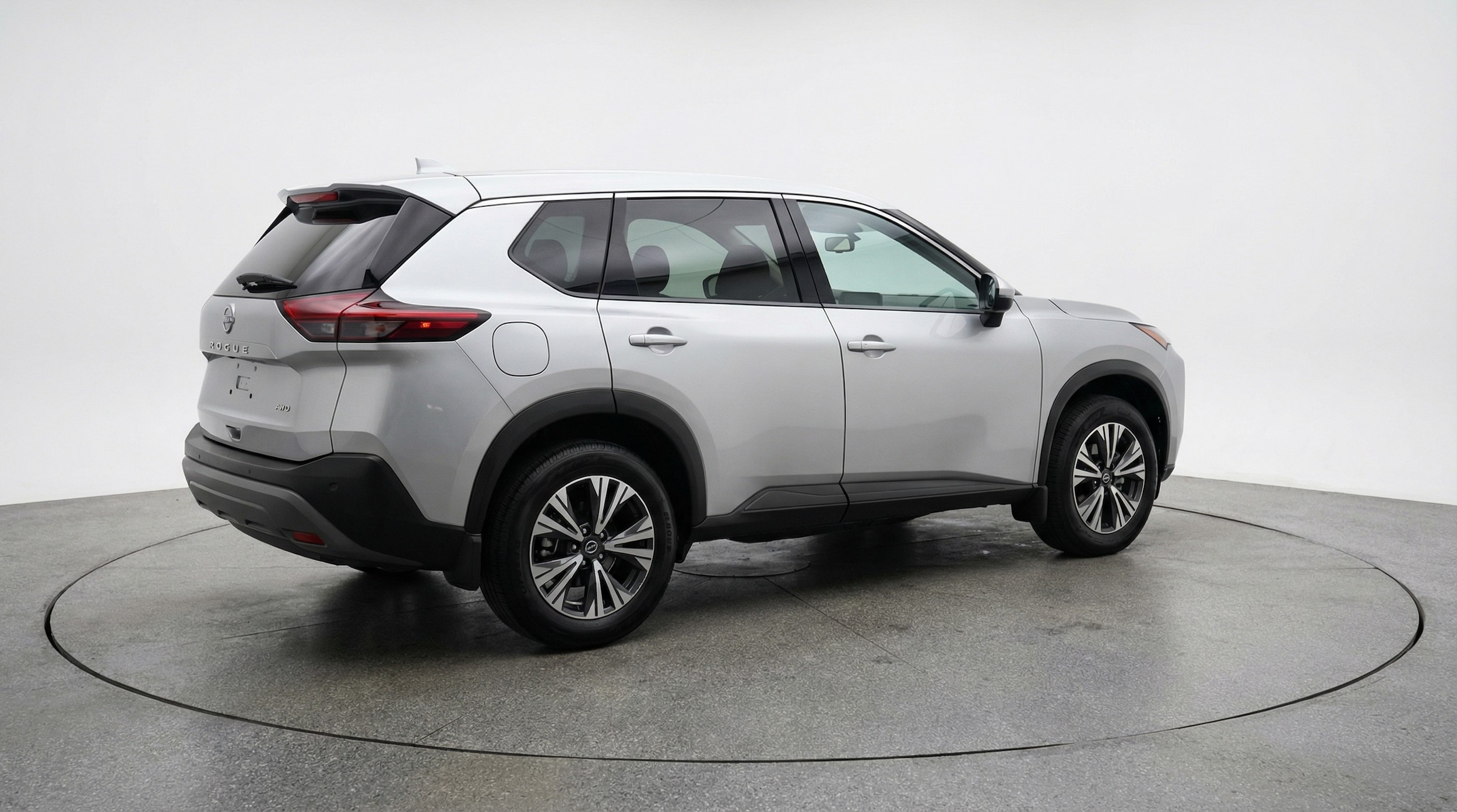 Thumbnail: 2025 Nissan Rogue - 7