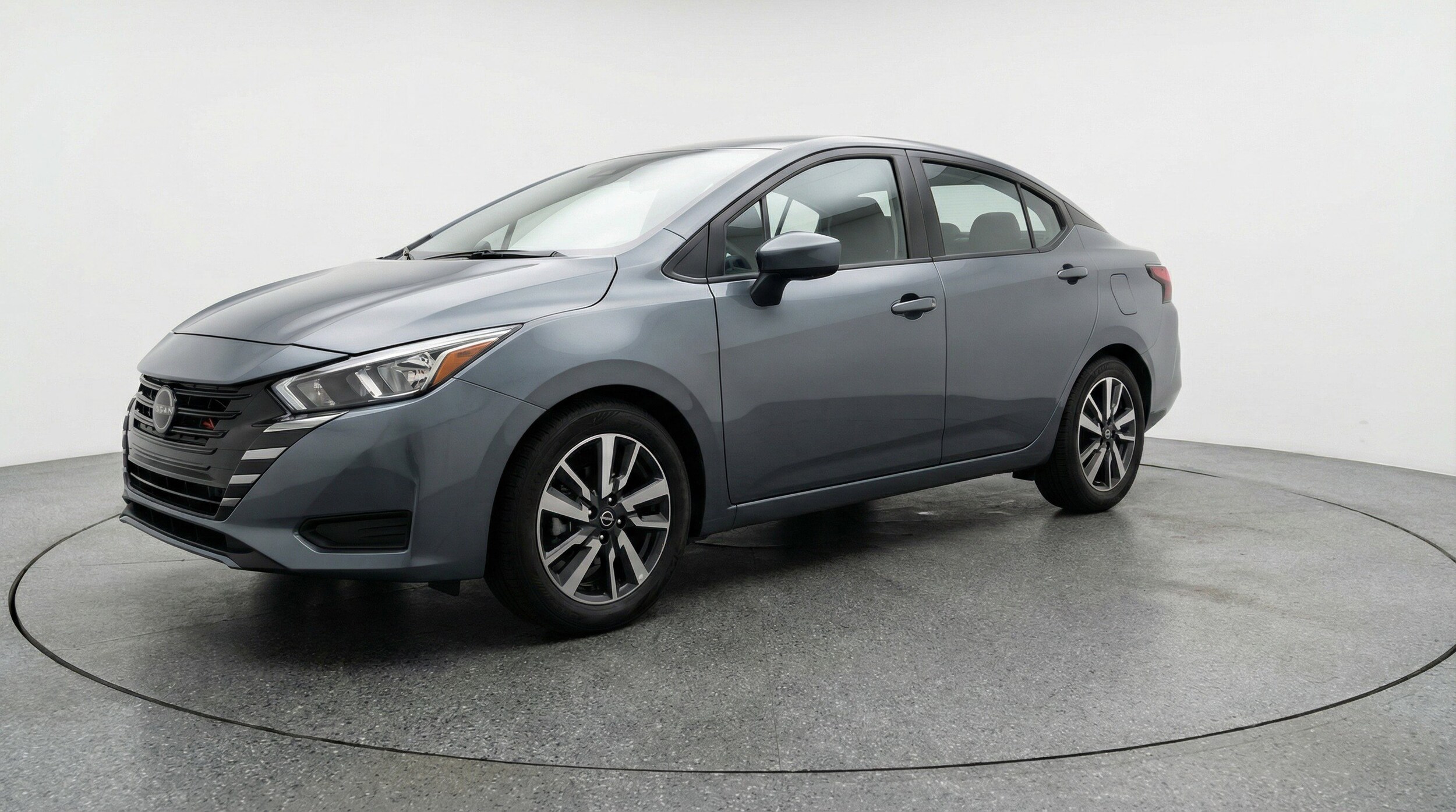 Thumbnail: 2025 Nissan Versa - 3