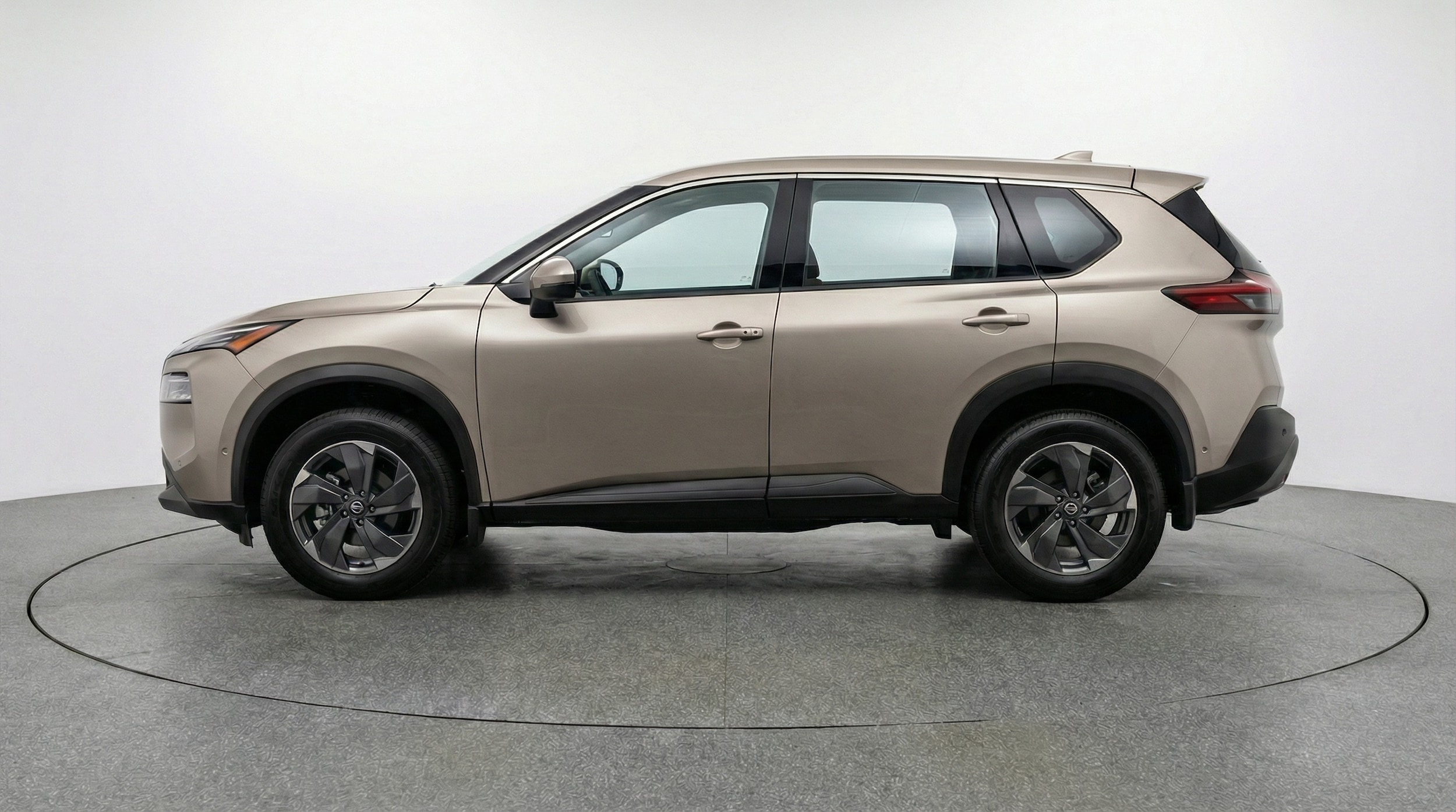 Thumbnail: 2025 Nissan Rogue - 4