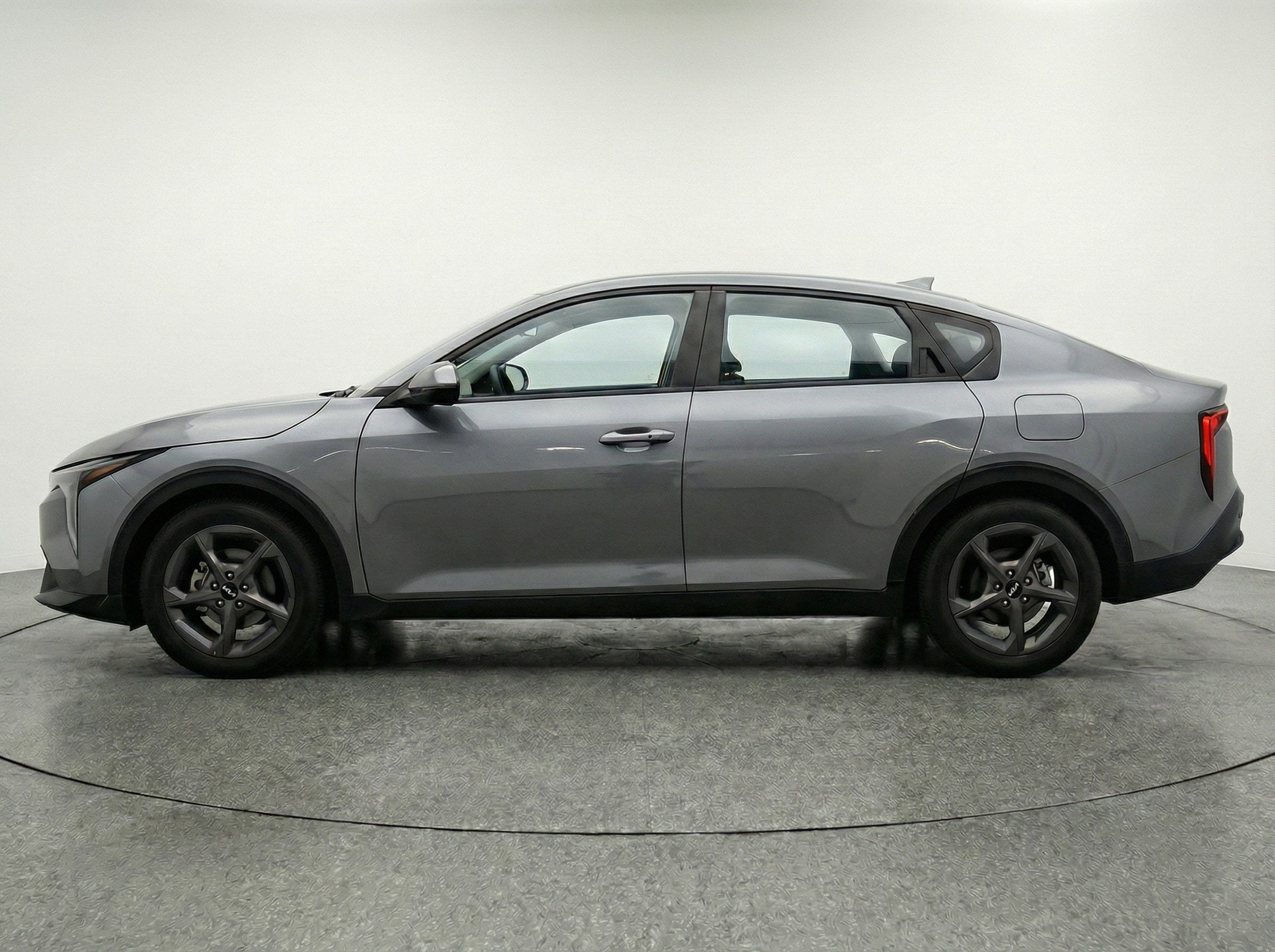 Thumbnail: 2025 Kia K4 - 4