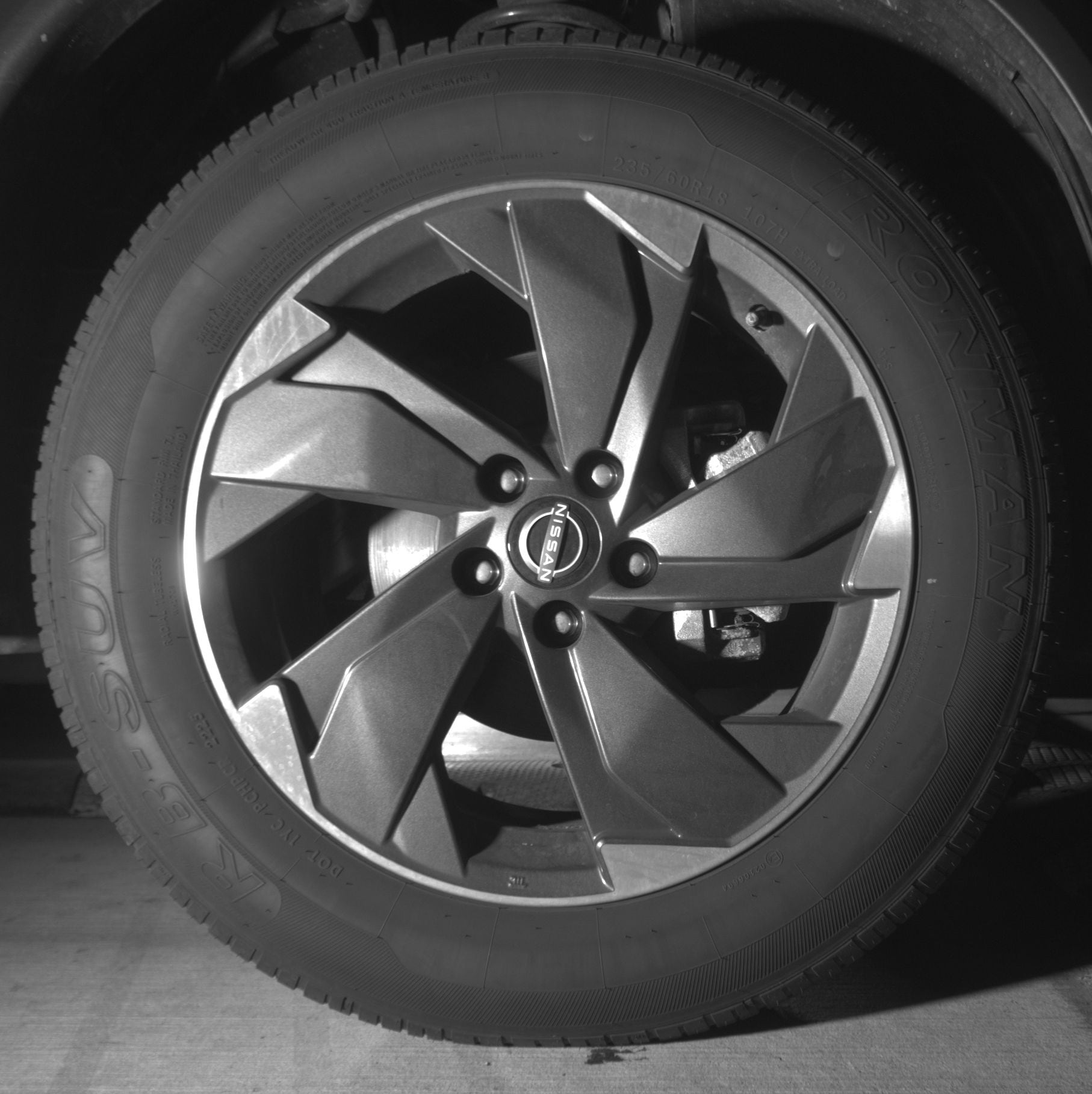 Thumbnail: 2025 Nissan Rogue - 10