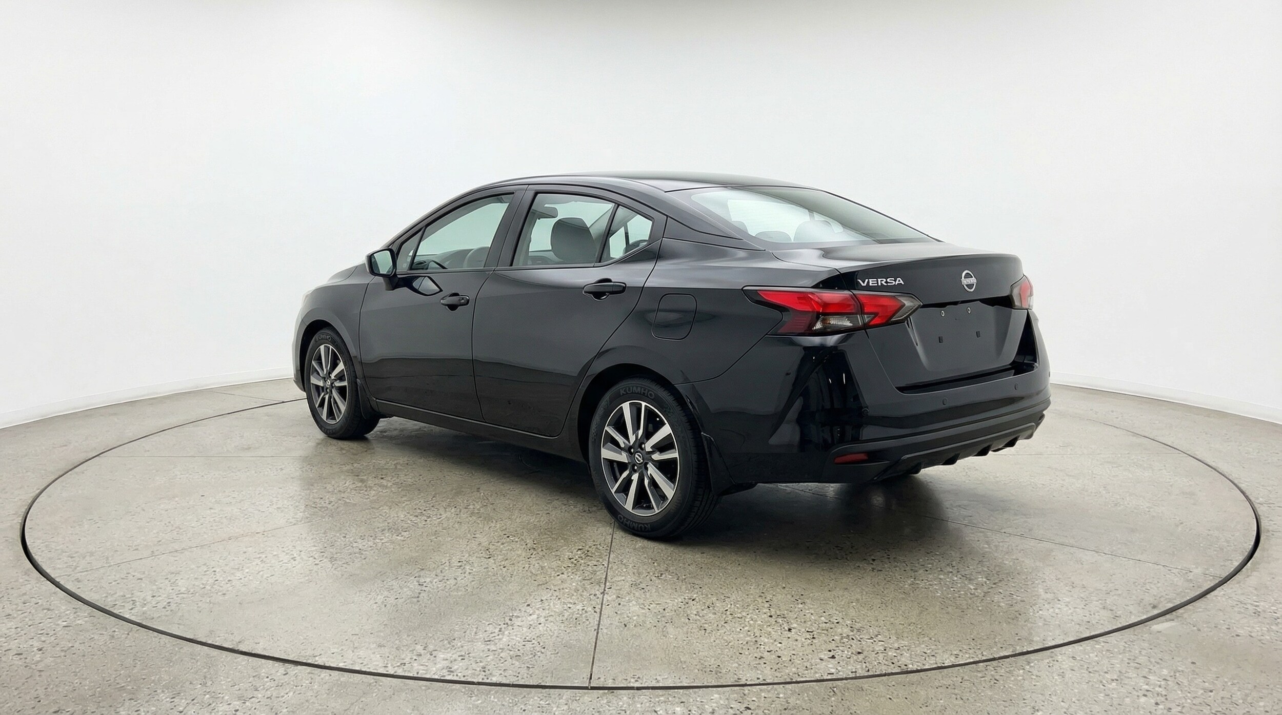 Thumbnail: 2025 Nissan Versa - 5