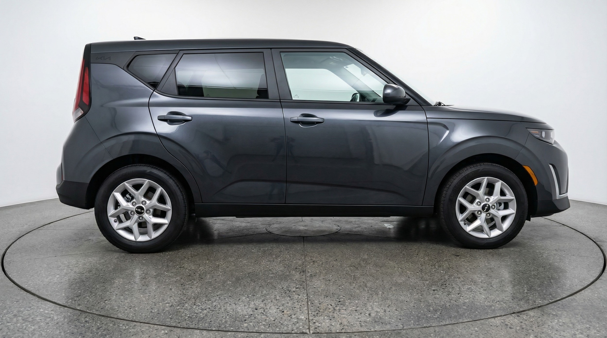 Thumbnail: 2025 Kia Soul - 8