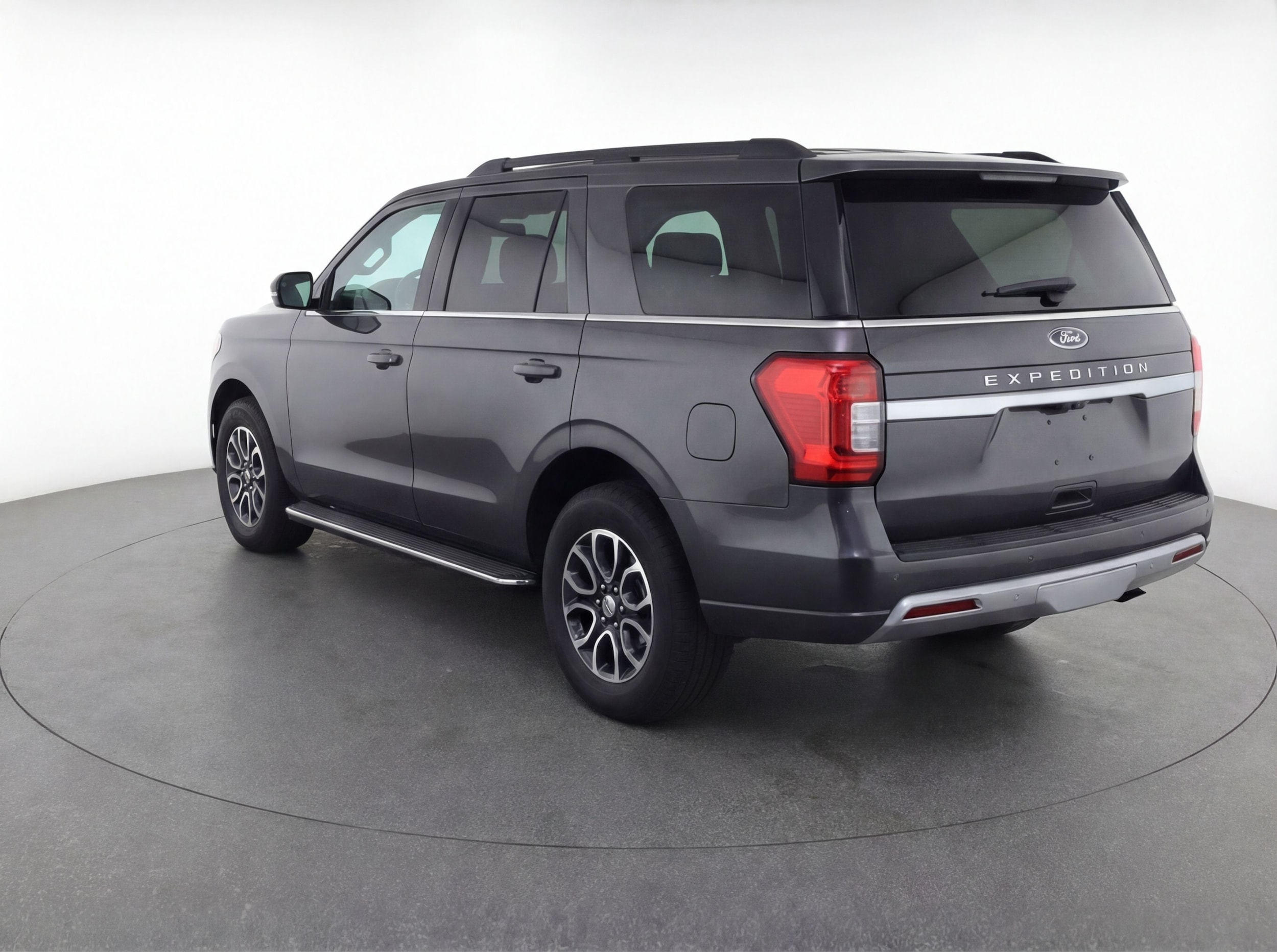 Thumbnail: 2023 Ford Expedition - 5