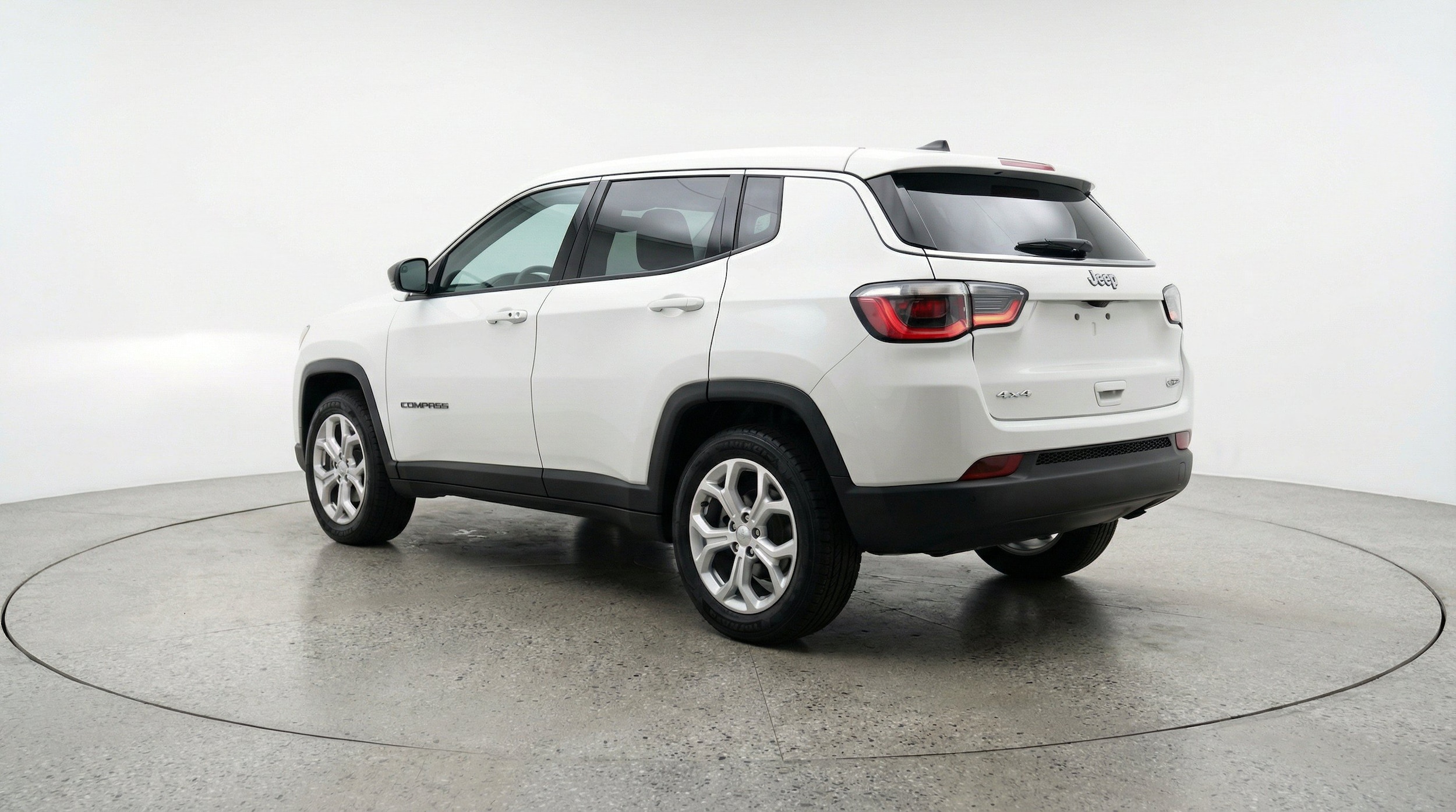 Thumbnail: 2025 Jeep Compass - 6