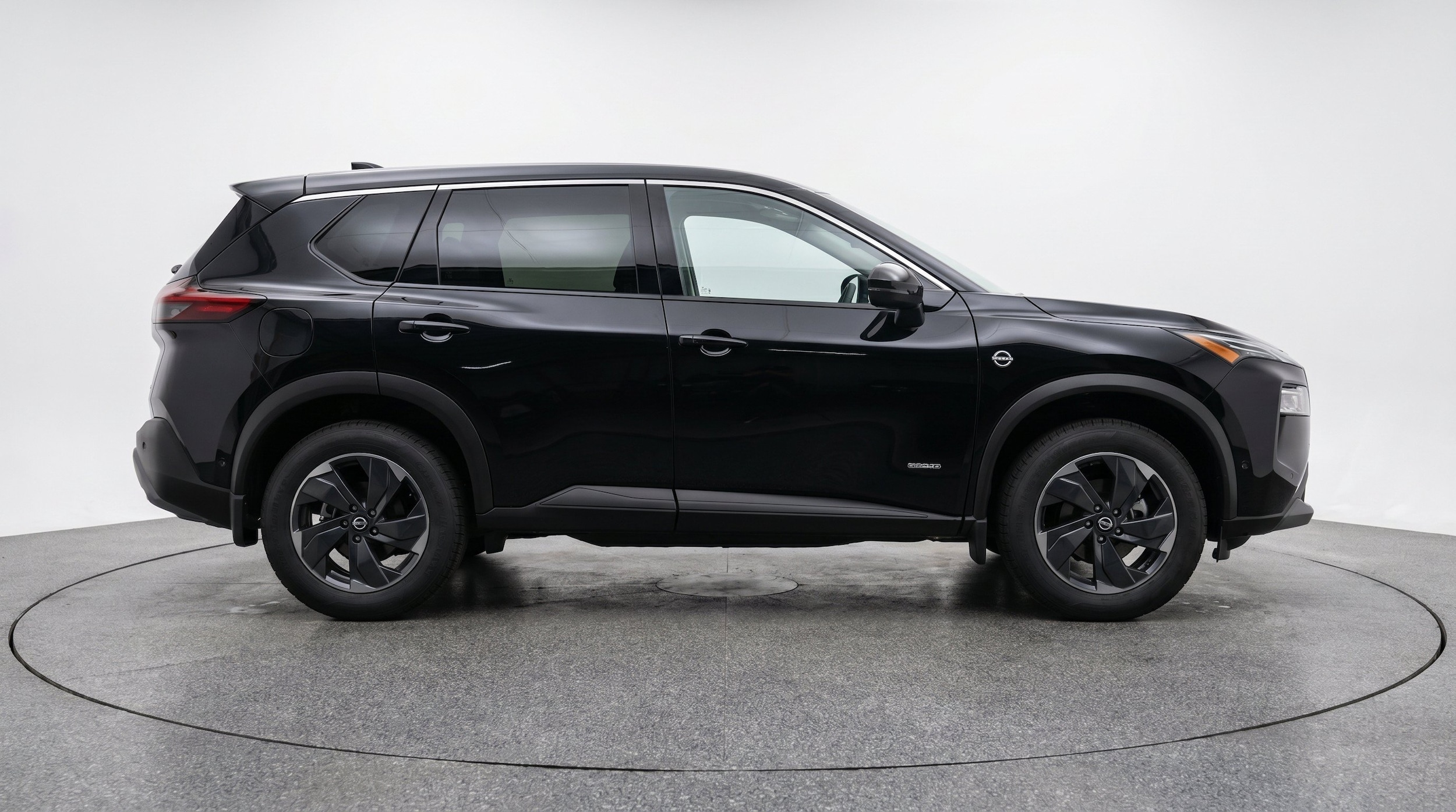 Thumbnail: 2025 Nissan Rogue - 11