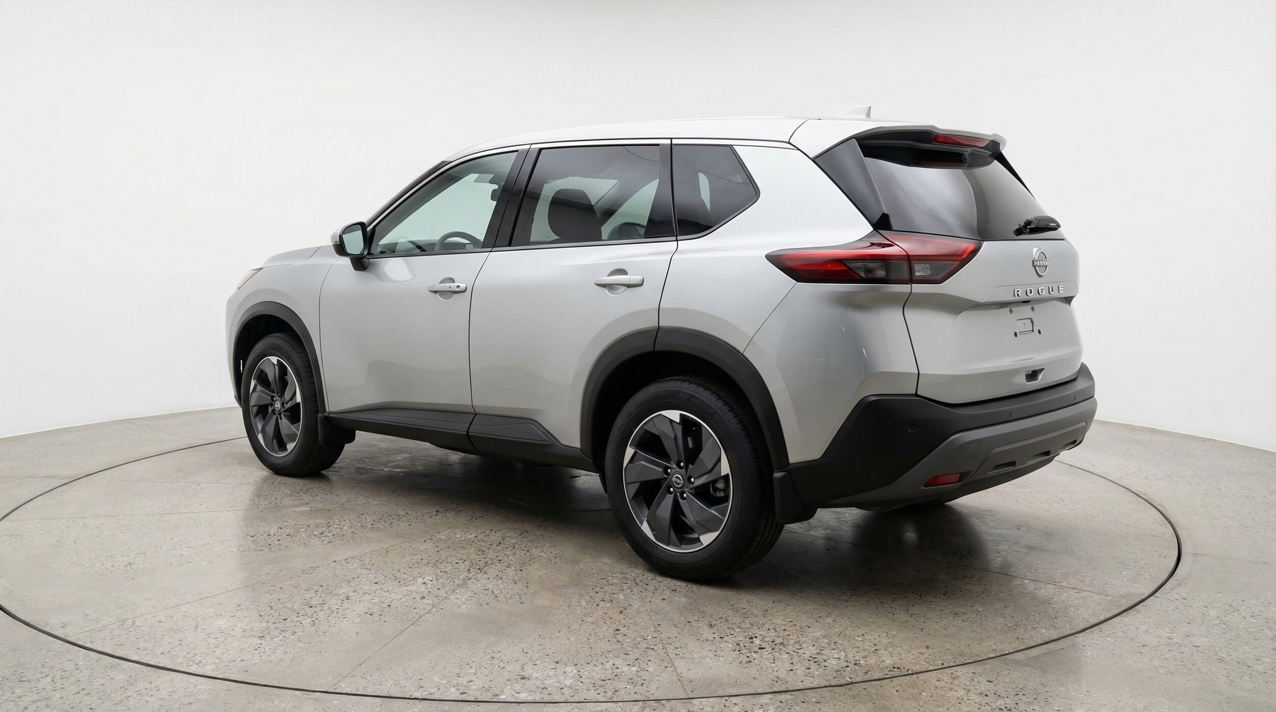 Thumbnail: 2025 Nissan Rogue - 5