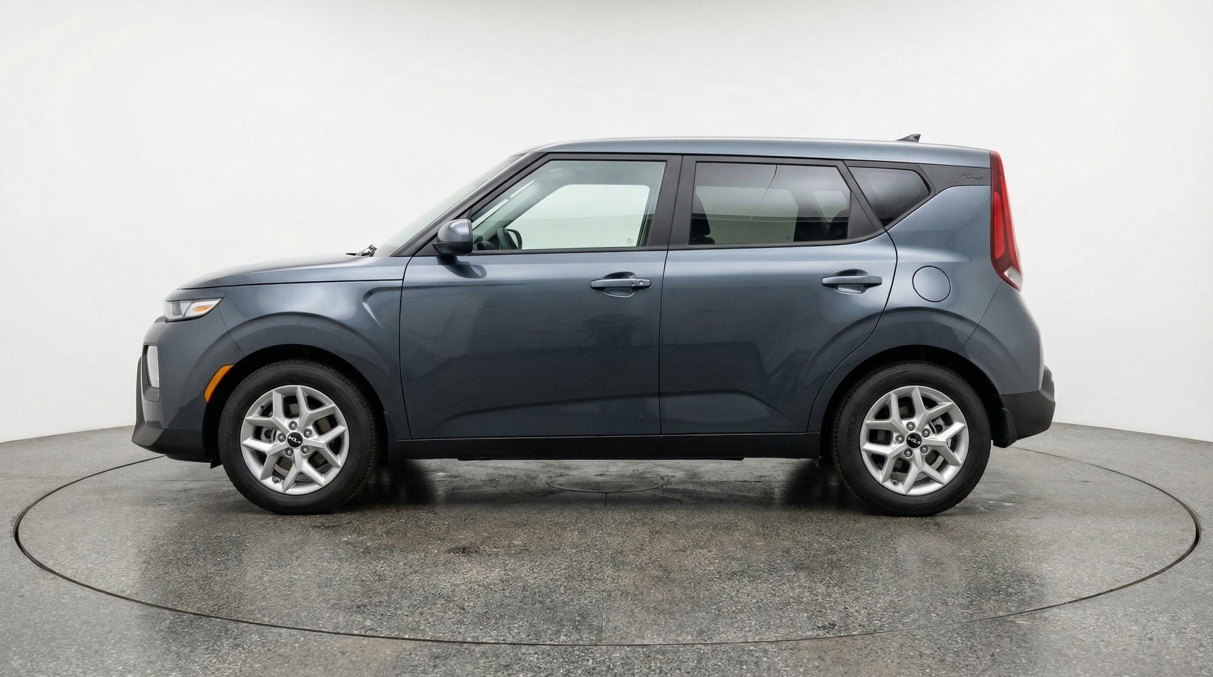 Thumbnail: 2025 Kia Soul - 4