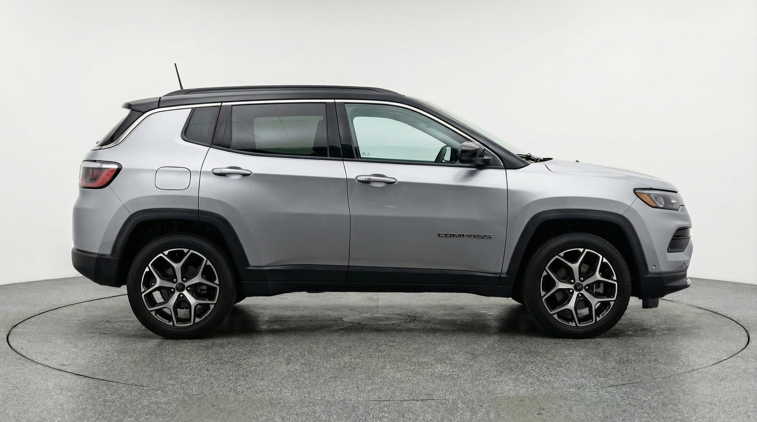 Thumbnail: 2025 Jeep Compass - 8