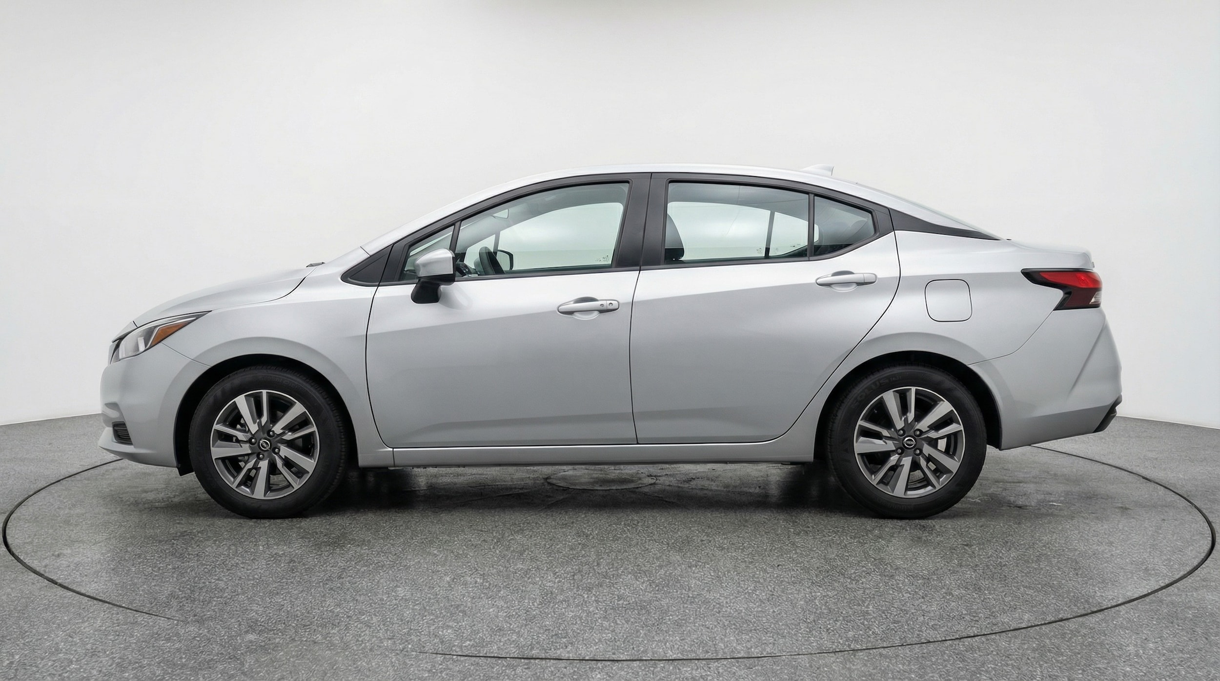 Thumbnail: 2025 Nissan Versa - 4