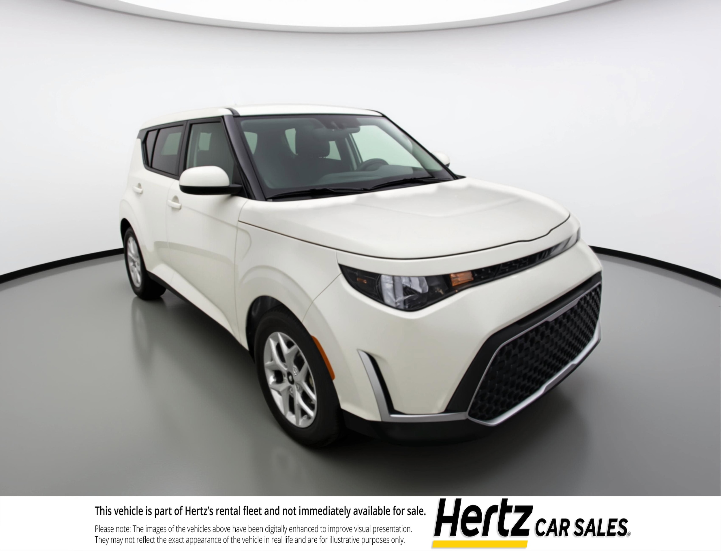 Thumbnail: 2025 Kia Soul - 1