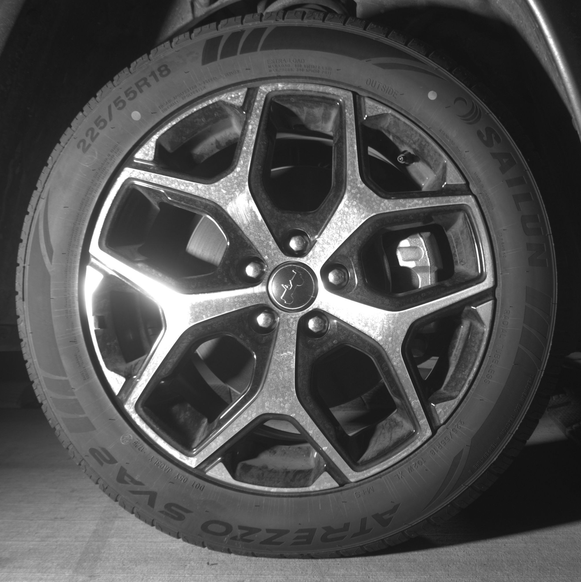 Thumbnail: 2025 Jeep Compass - 10