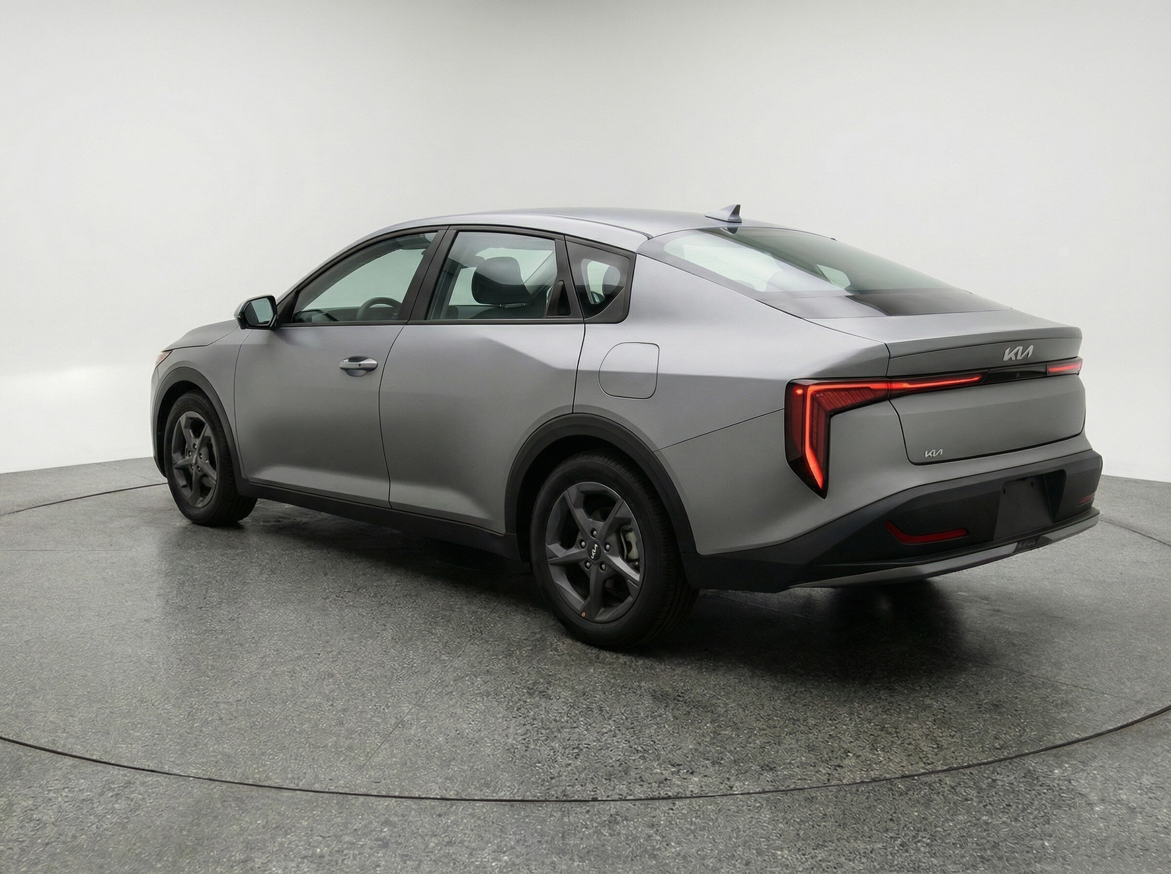 Thumbnail: 2025 Kia K4 - 5