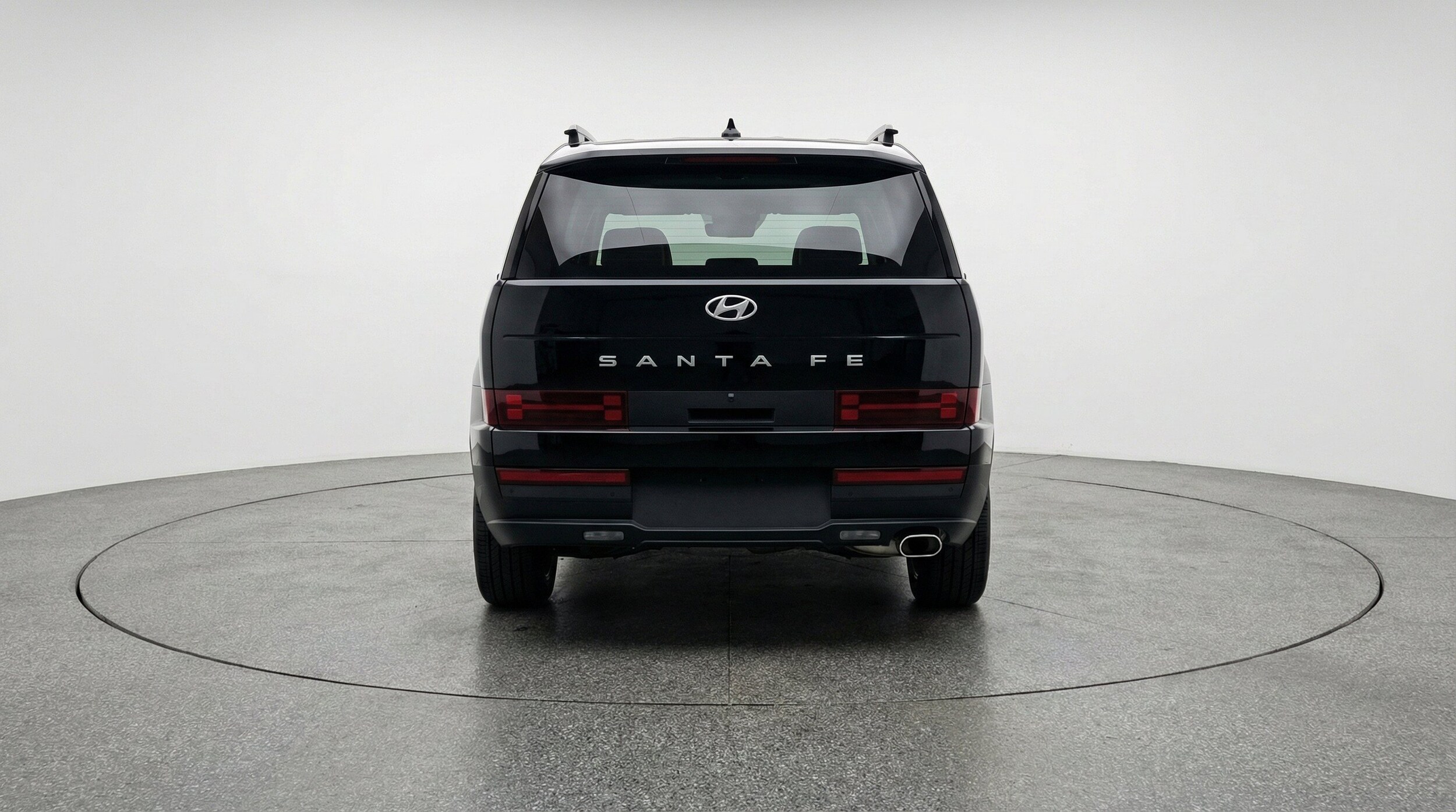 Thumbnail: 2026 Hyundai Santa Fe - 7