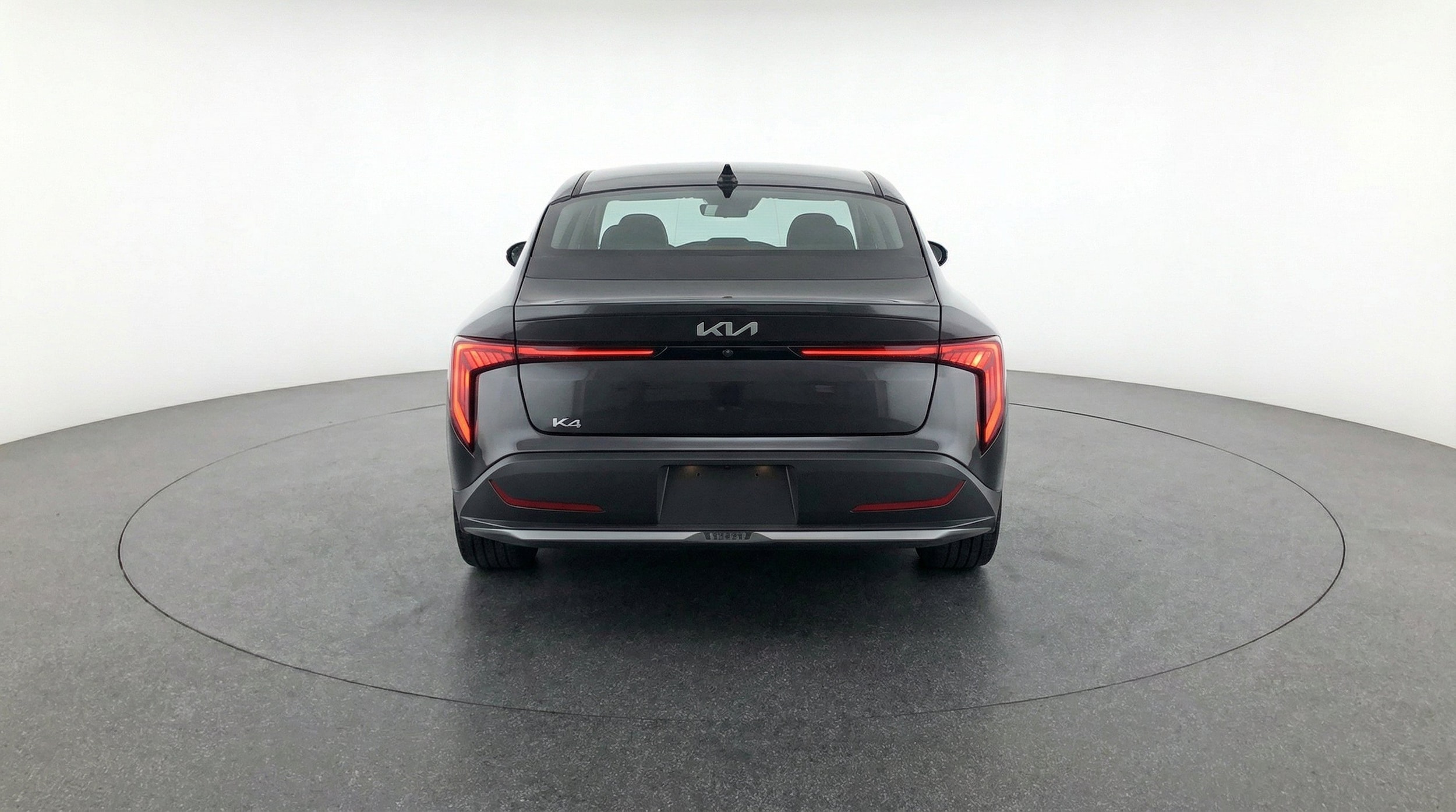 Thumbnail: 2025 Kia K4 - 7