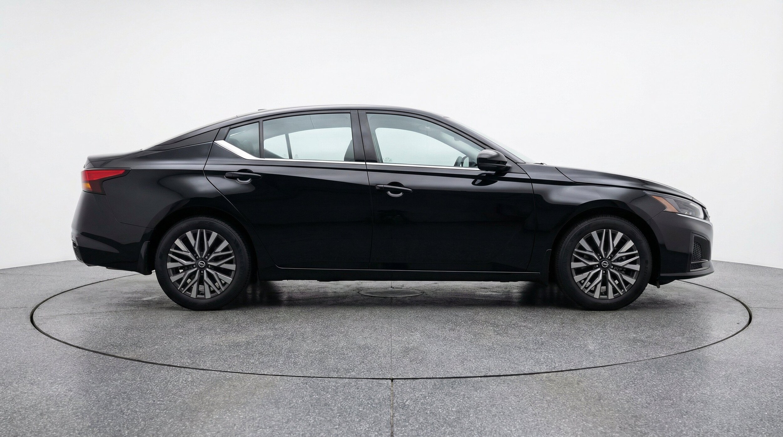 Thumbnail: 2026 Nissan Altima - 11