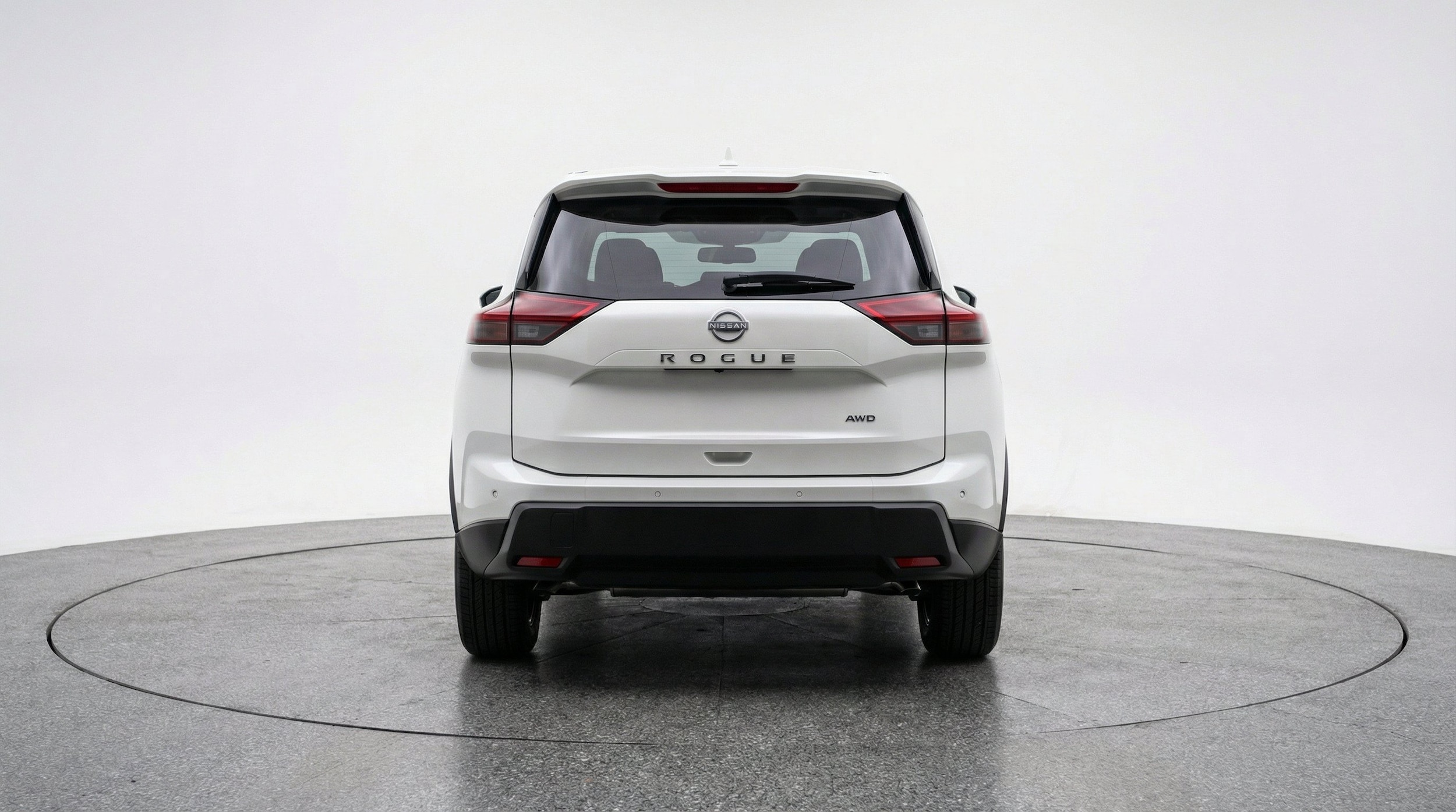 Thumbnail: 2025 Nissan Rogue - 7