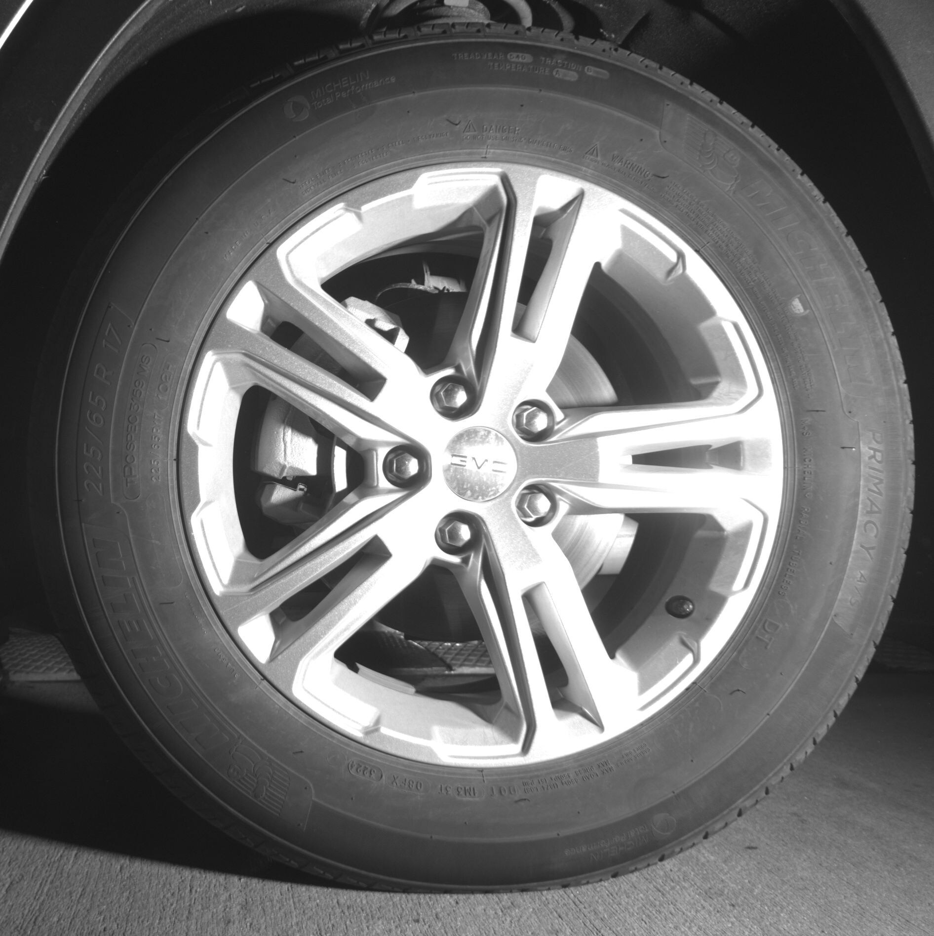 Thumbnail: 2024 GMC Terrain - 14