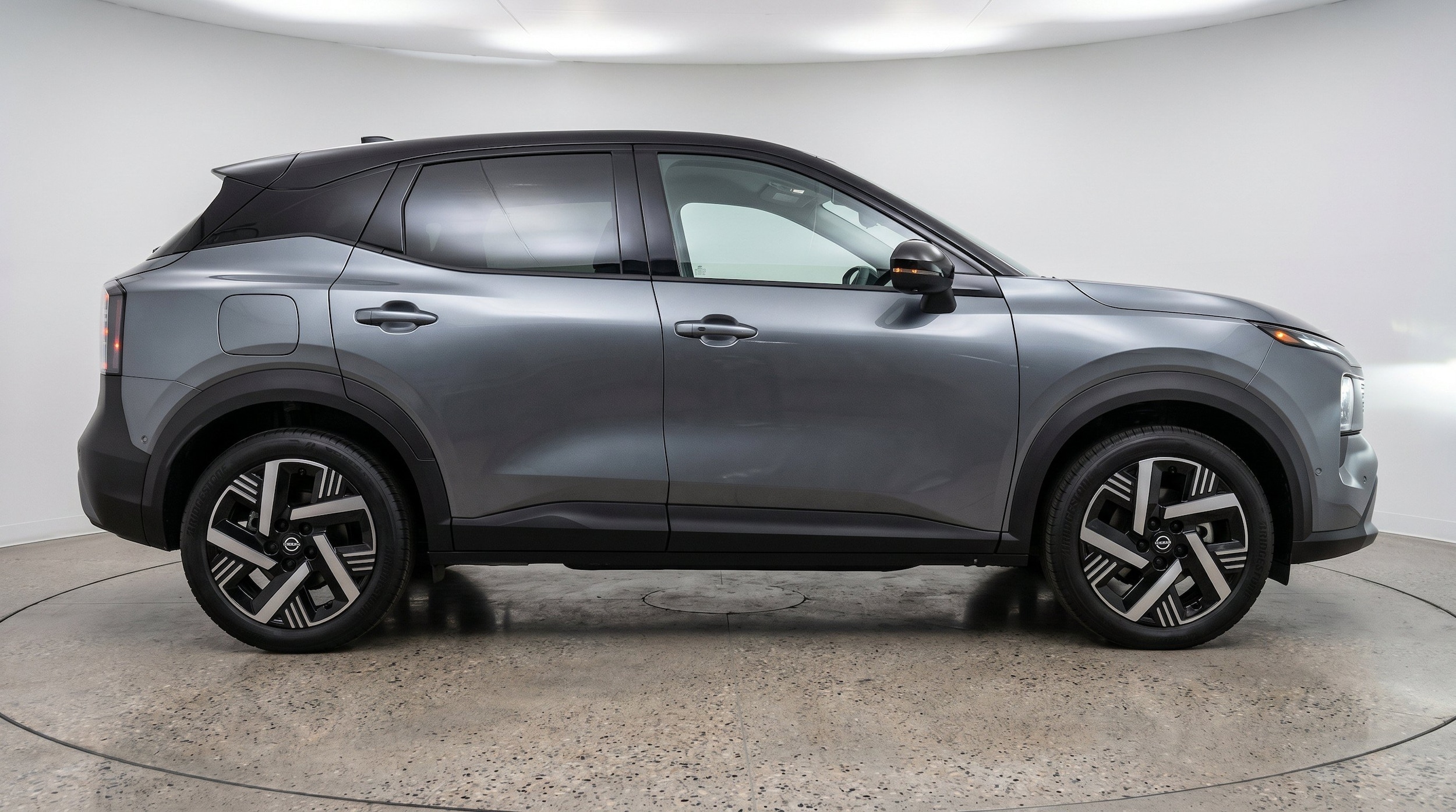 Thumbnail: 2026 Nissan Kicks - 11