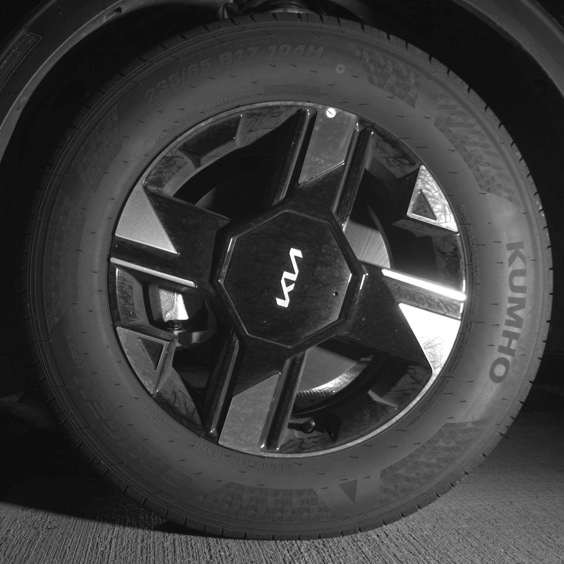 Thumbnail: 2026 Kia Sportage - 12