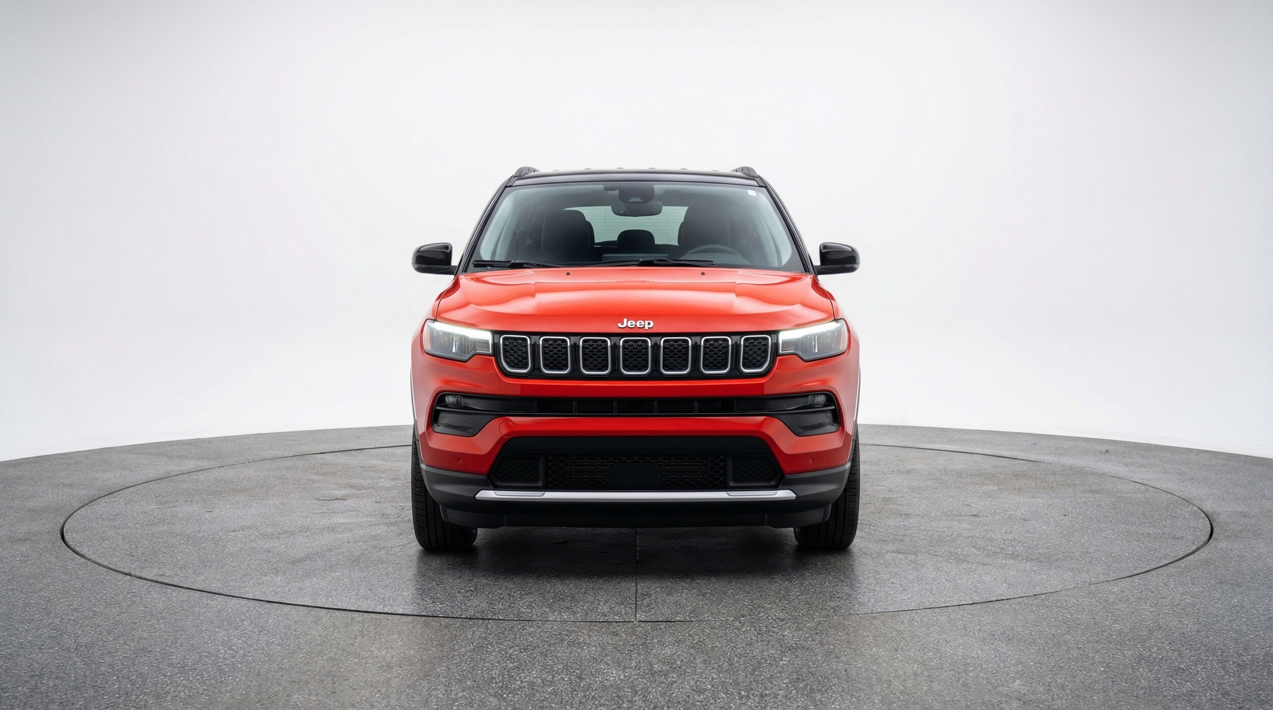 Thumbnail: 2025 Jeep Compass - 2