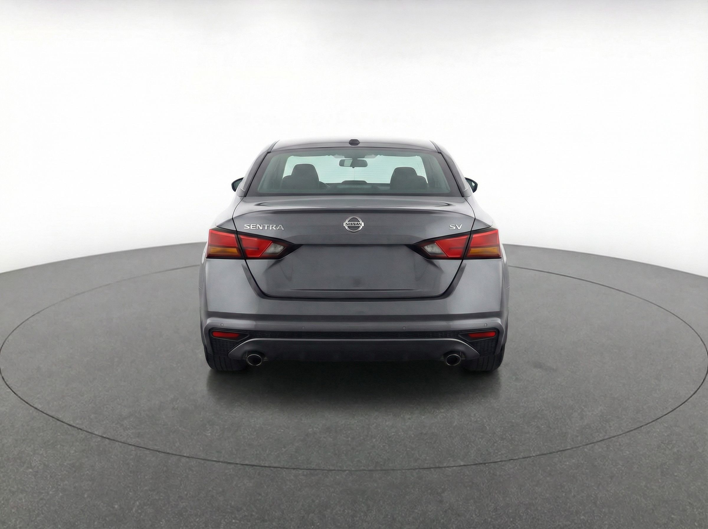 Thumbnail: 2023 Nissan Sentra - 6