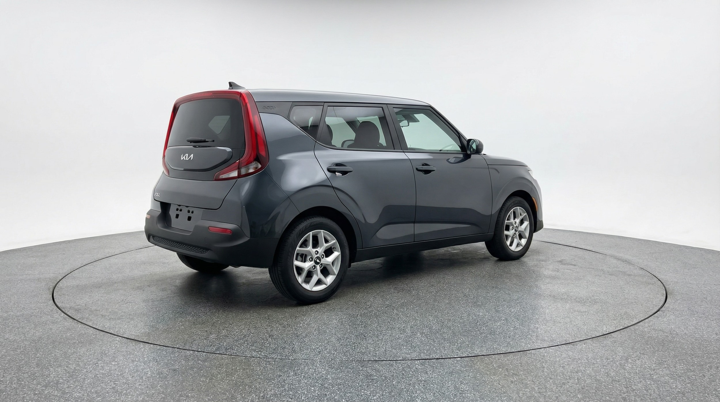 Thumbnail: 2025 Kia Soul - 7