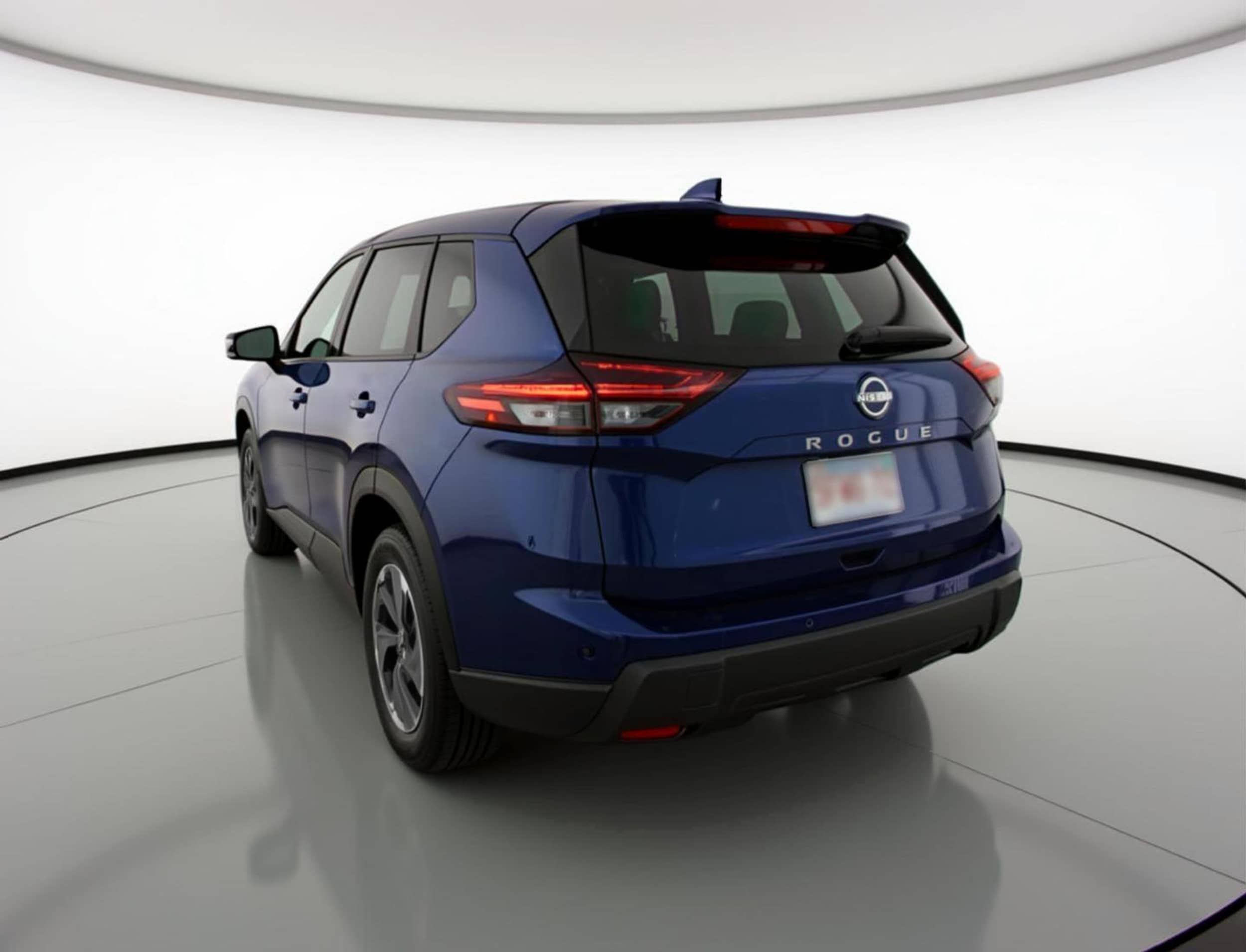 Thumbnail: 2025 Nissan Rogue - 5