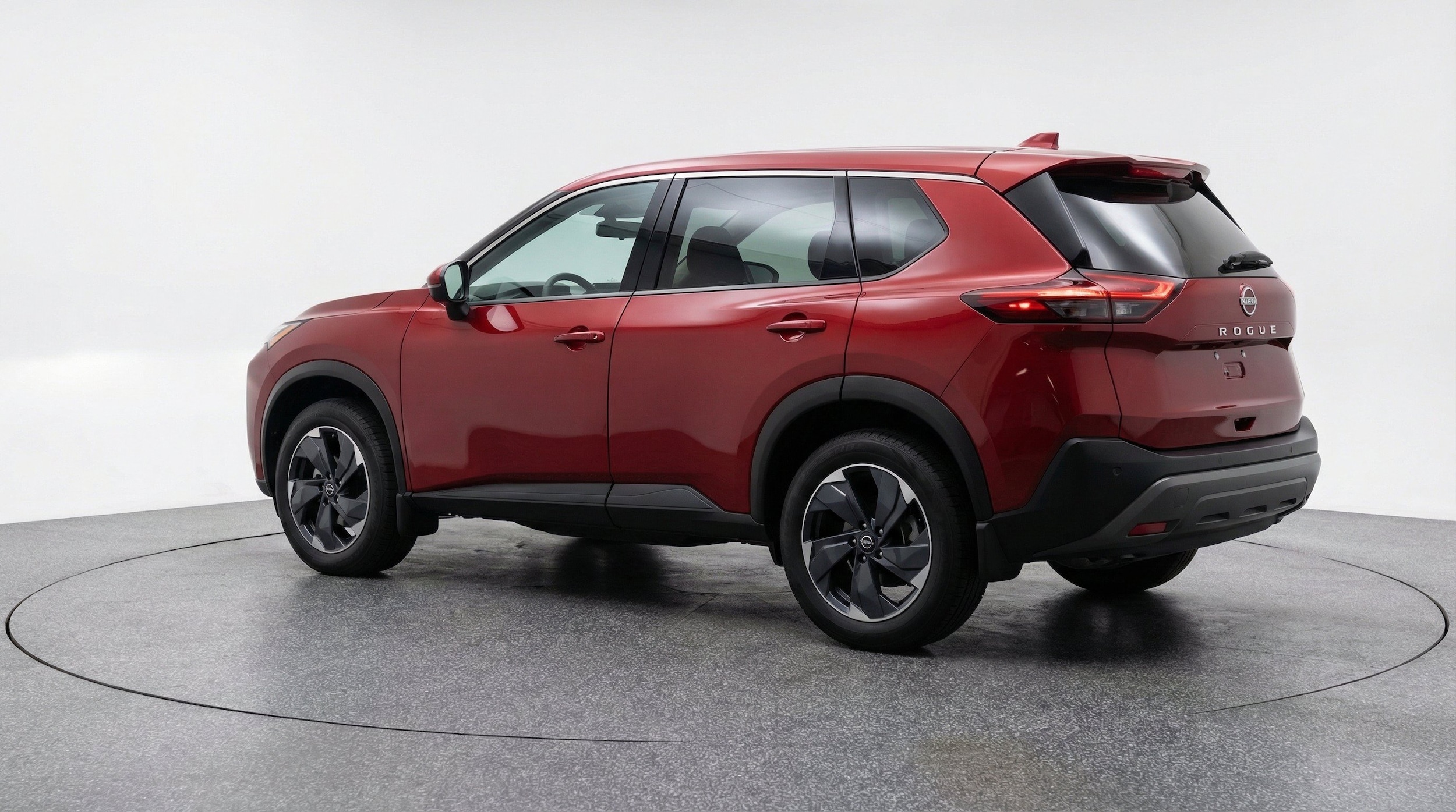 Thumbnail: 2025 Nissan Rogue - 6