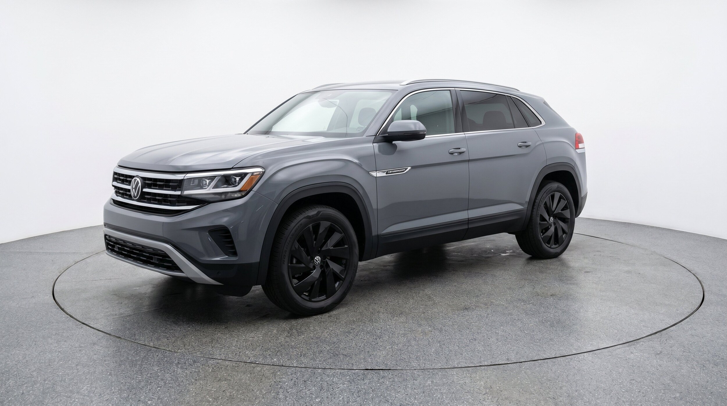 Thumbnail: 2026 Volkswagen Atlas - 3