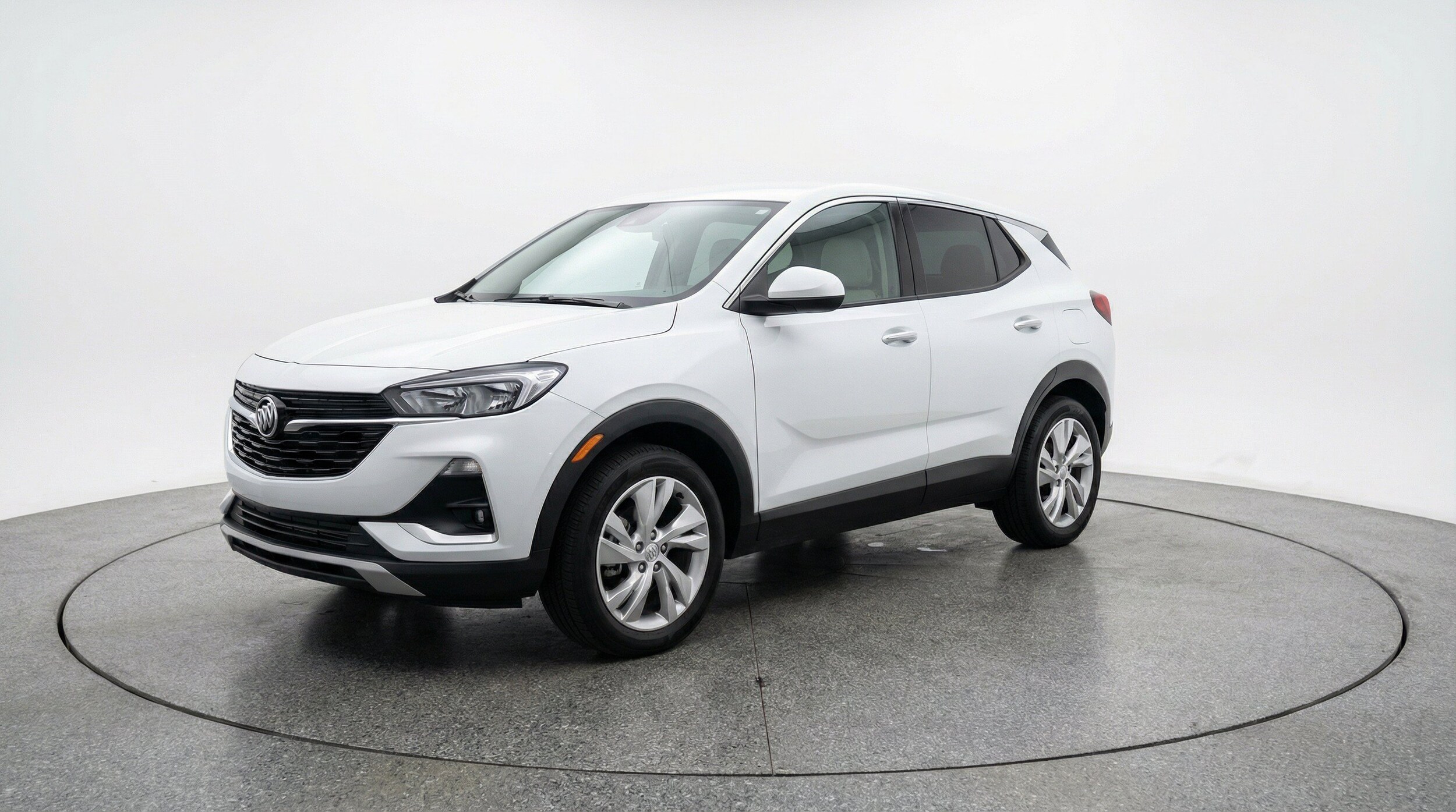 Thumbnail: 2026 Buick Encore GX - 3