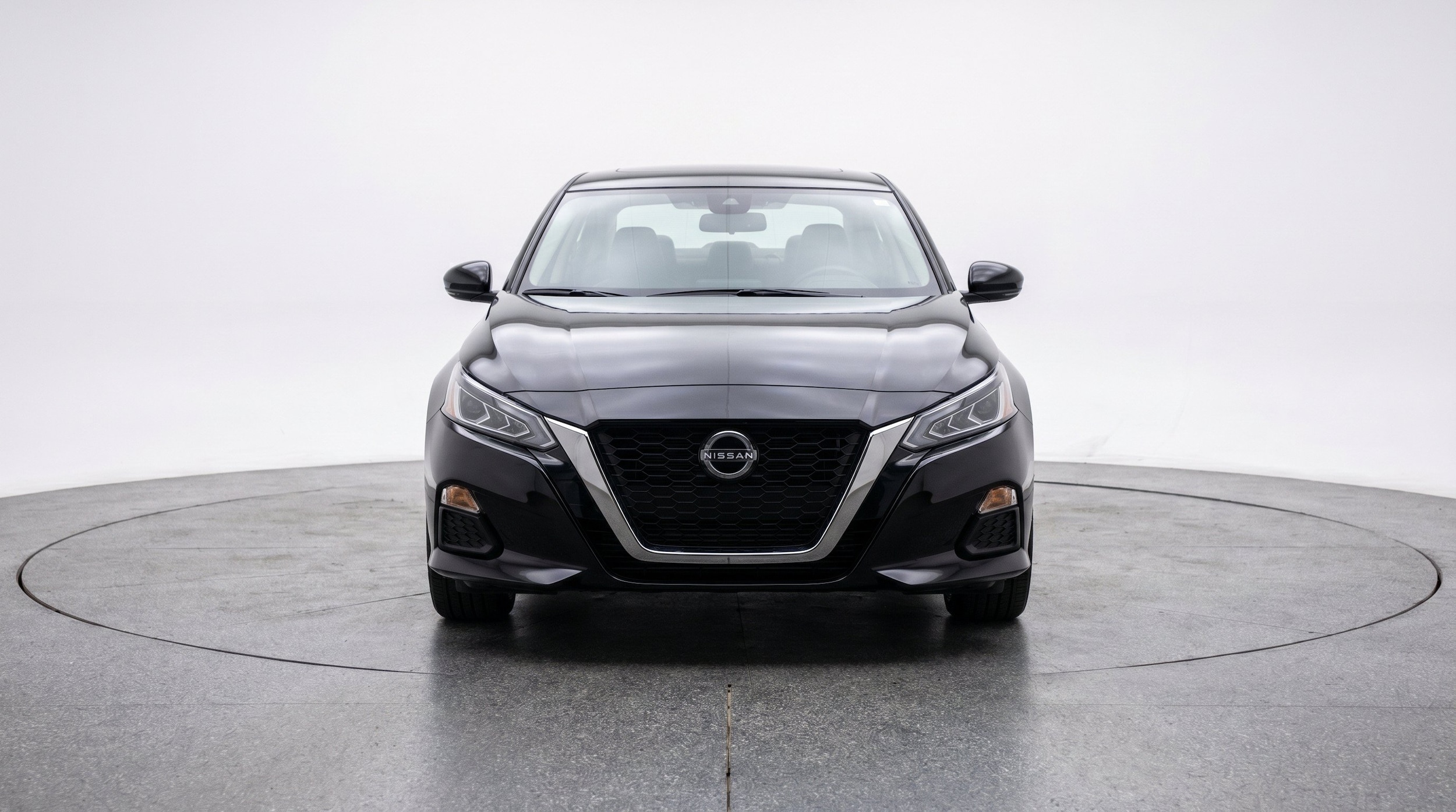 Thumbnail: 2026 Nissan Altima - 2