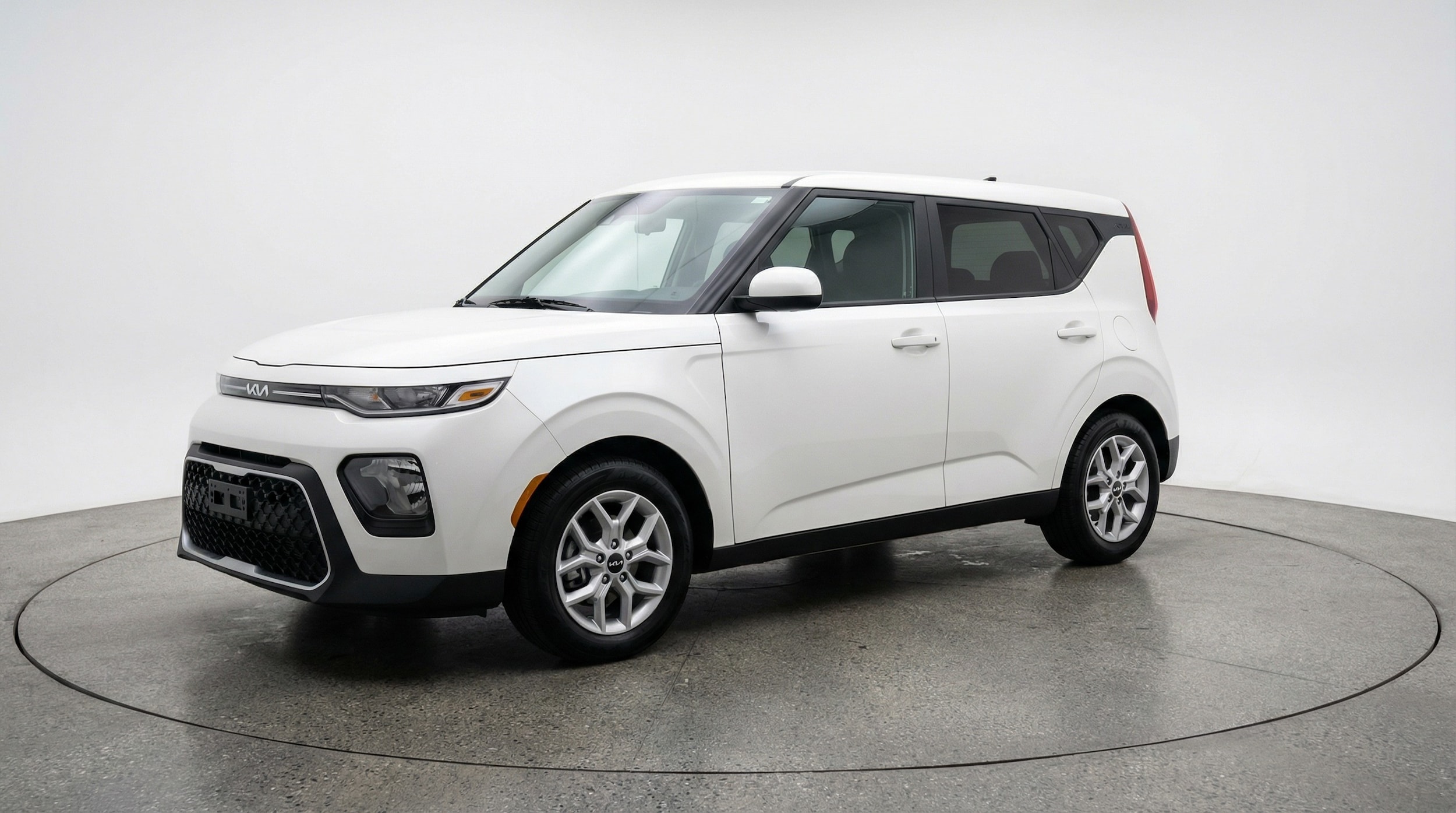 Thumbnail: 2025 Kia Soul - 3