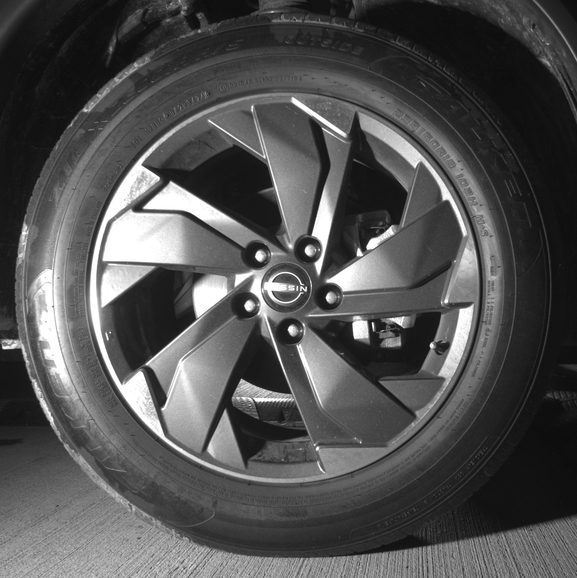 Thumbnail: 2025 Nissan Rogue - 10