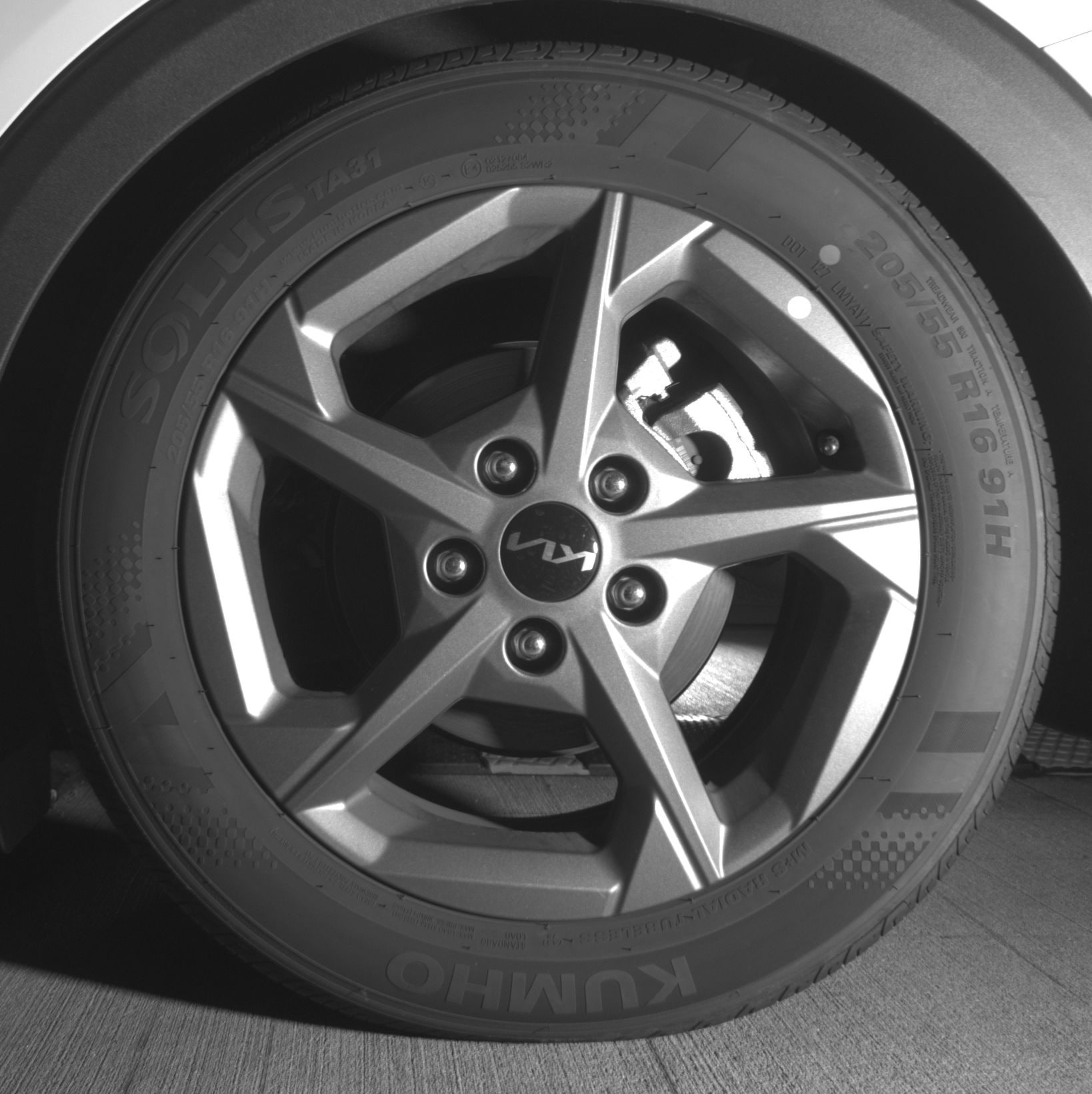 Thumbnail: 2025 Kia K4 - 11