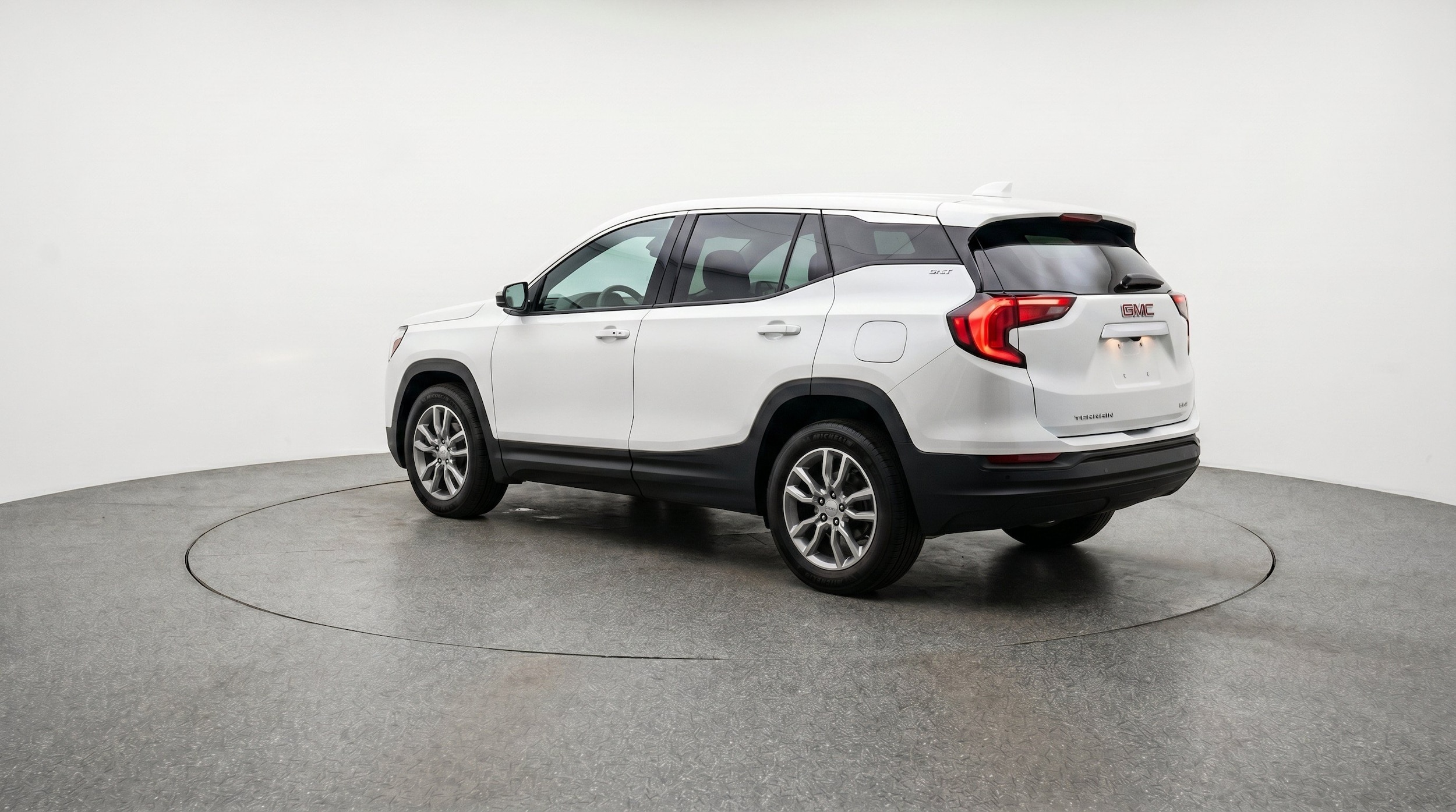 Thumbnail: 2024 GMC Terrain - 6