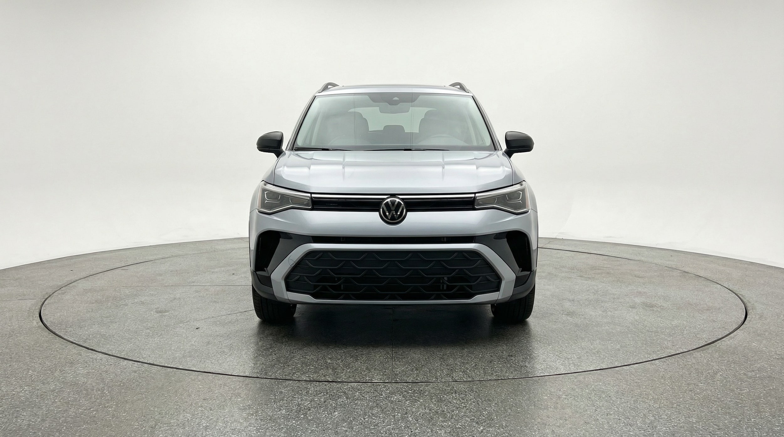 Thumbnail: 2025 Volkswagen Taos - 2