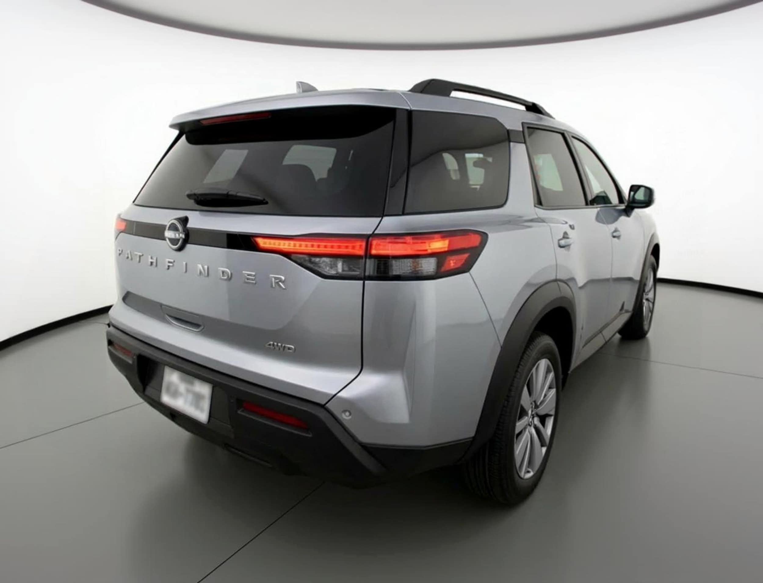 Thumbnail: 2025 Nissan Pathfinder - 7