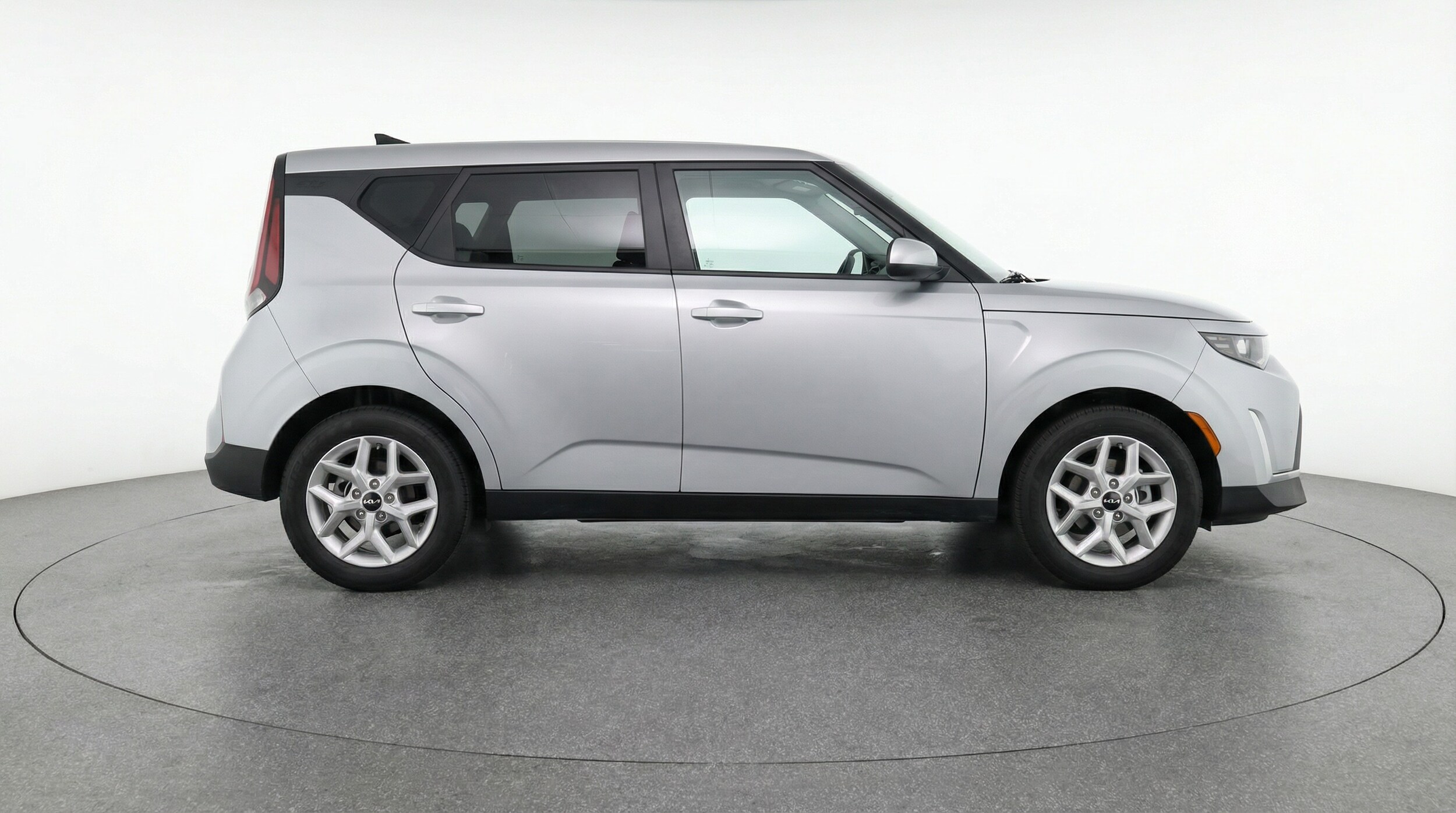 Thumbnail: 2025 Kia Soul - 8