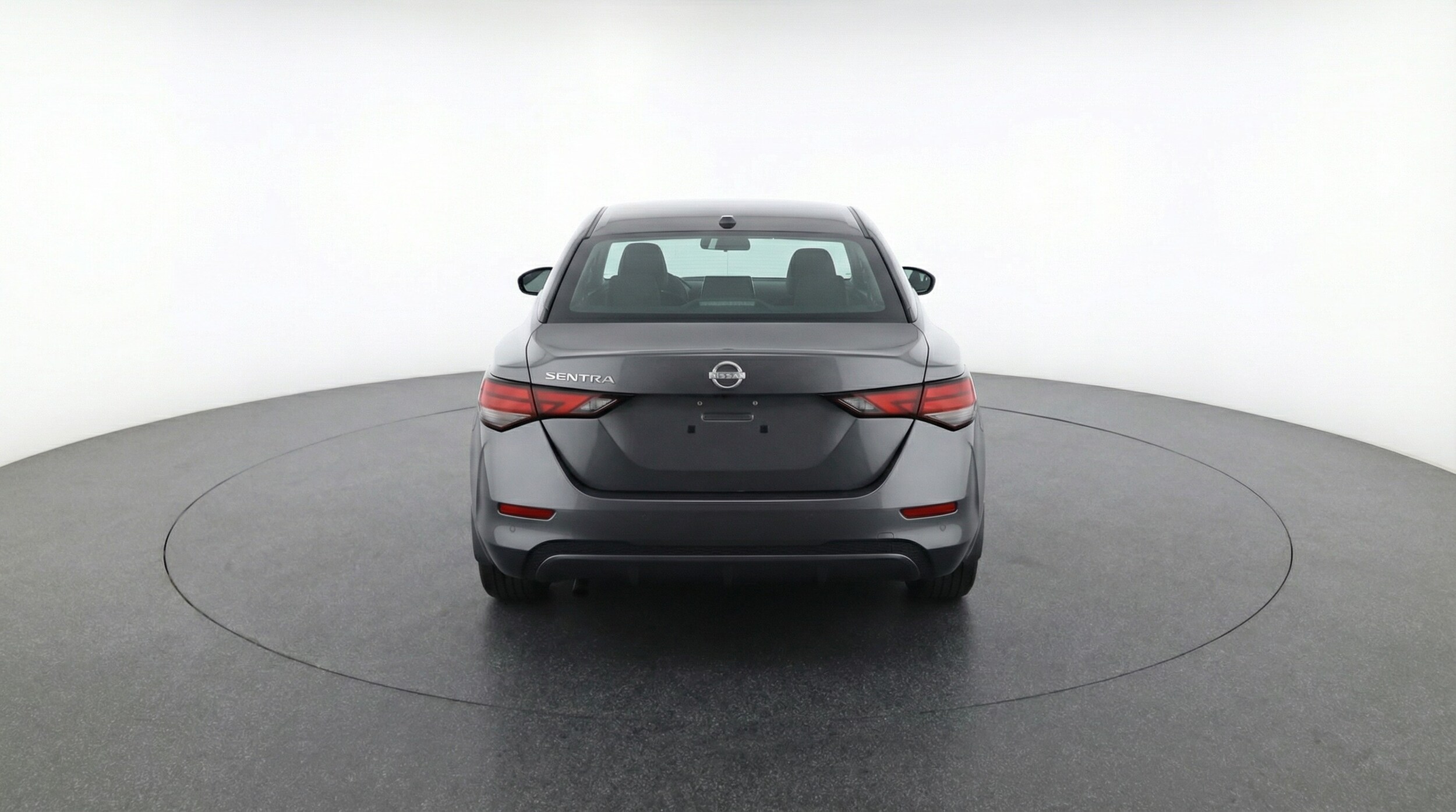 Thumbnail: 2025 Nissan Sentra - 6